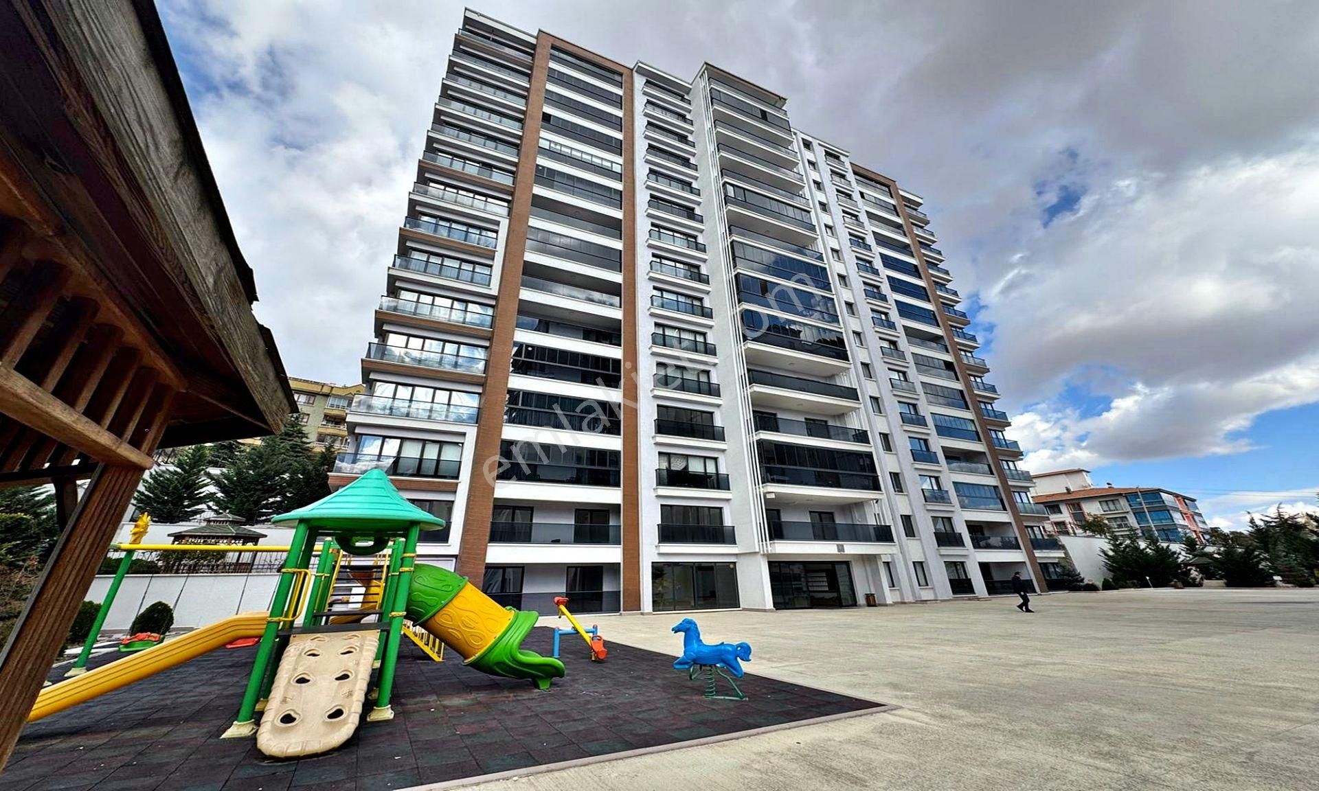 Etlik Veterinerlik Yakını Site İçerisinde Emsallerinden Uygun