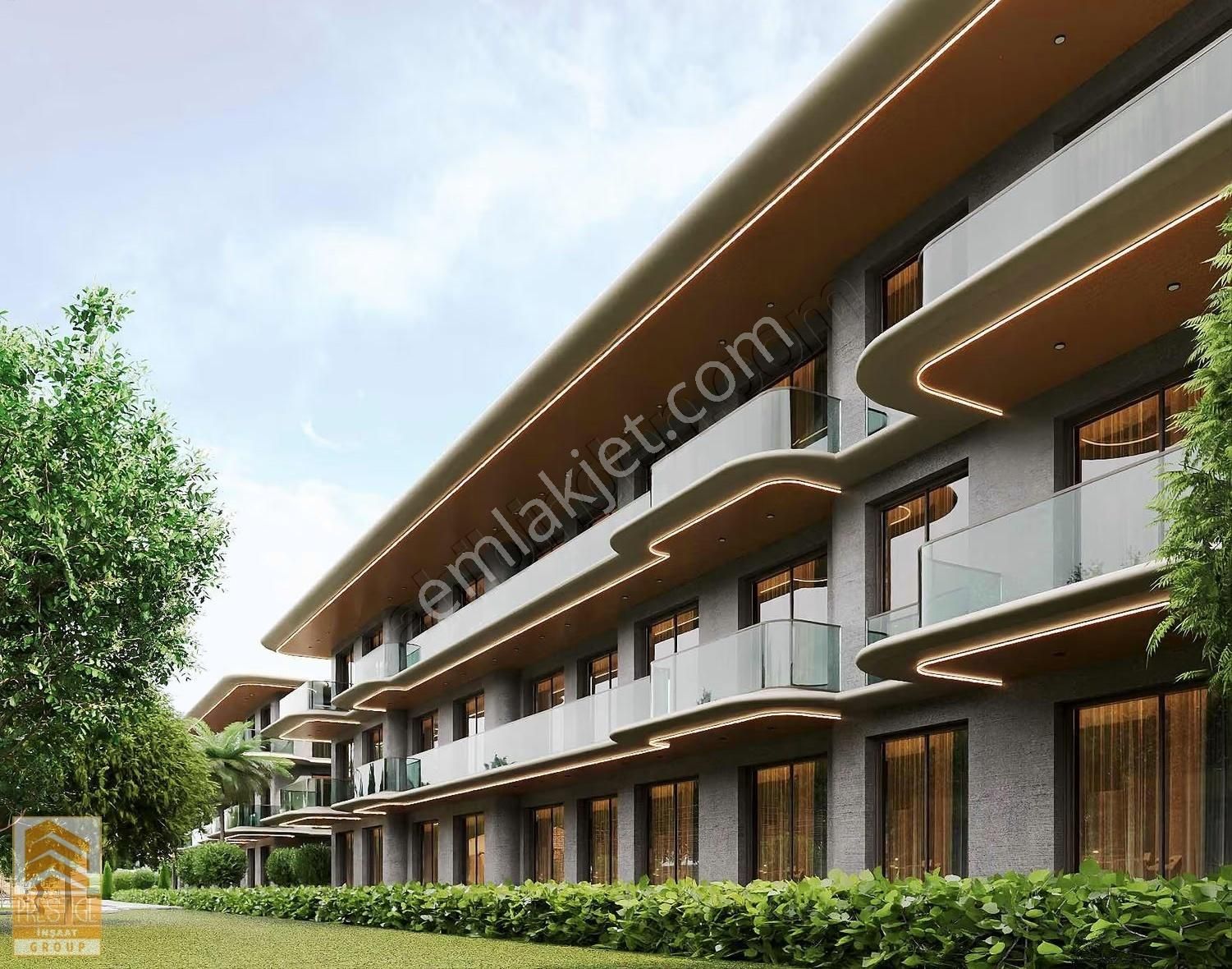 Akbük'ün En Gözde Projesi Nefes Akbük Satışta - Görsel 12