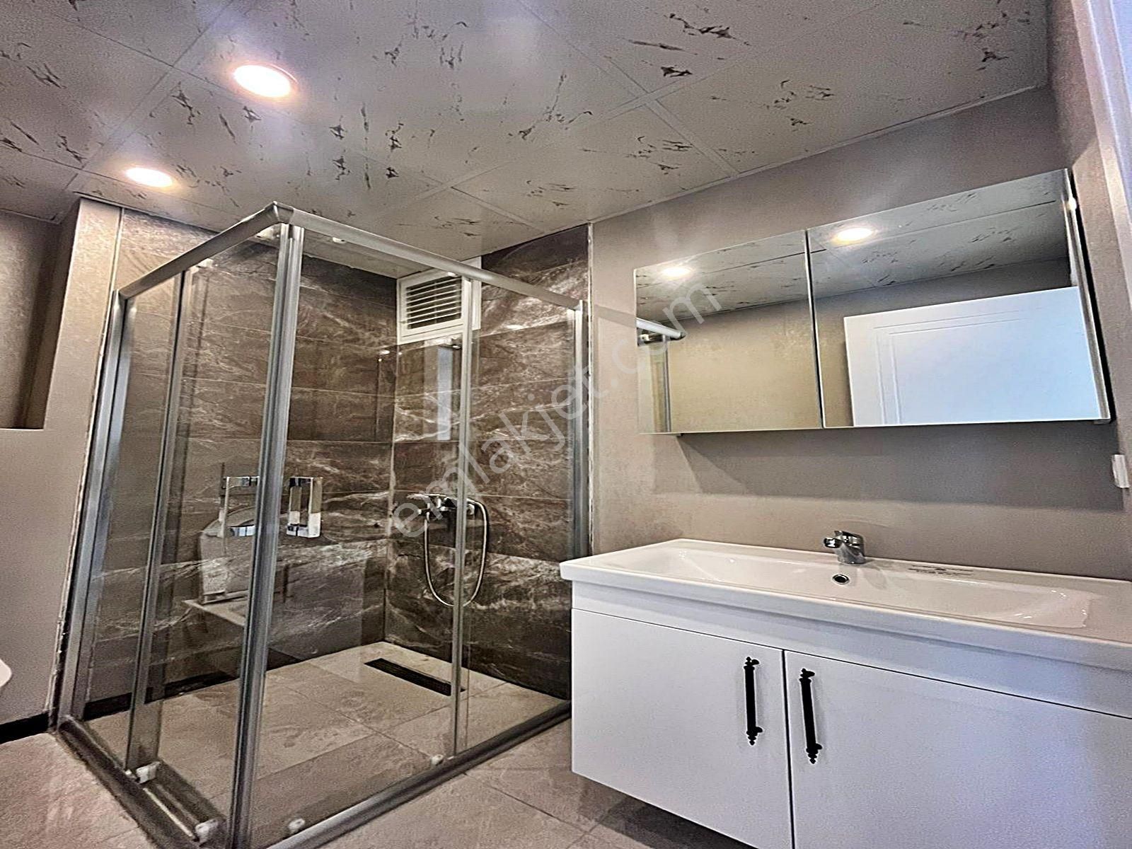 Cadde34 Yapı'dan Sıfır Butik Site İçerisinde 2+1 Ebeveyn Banyolu Arakat Satılık Daire - Görsel 16