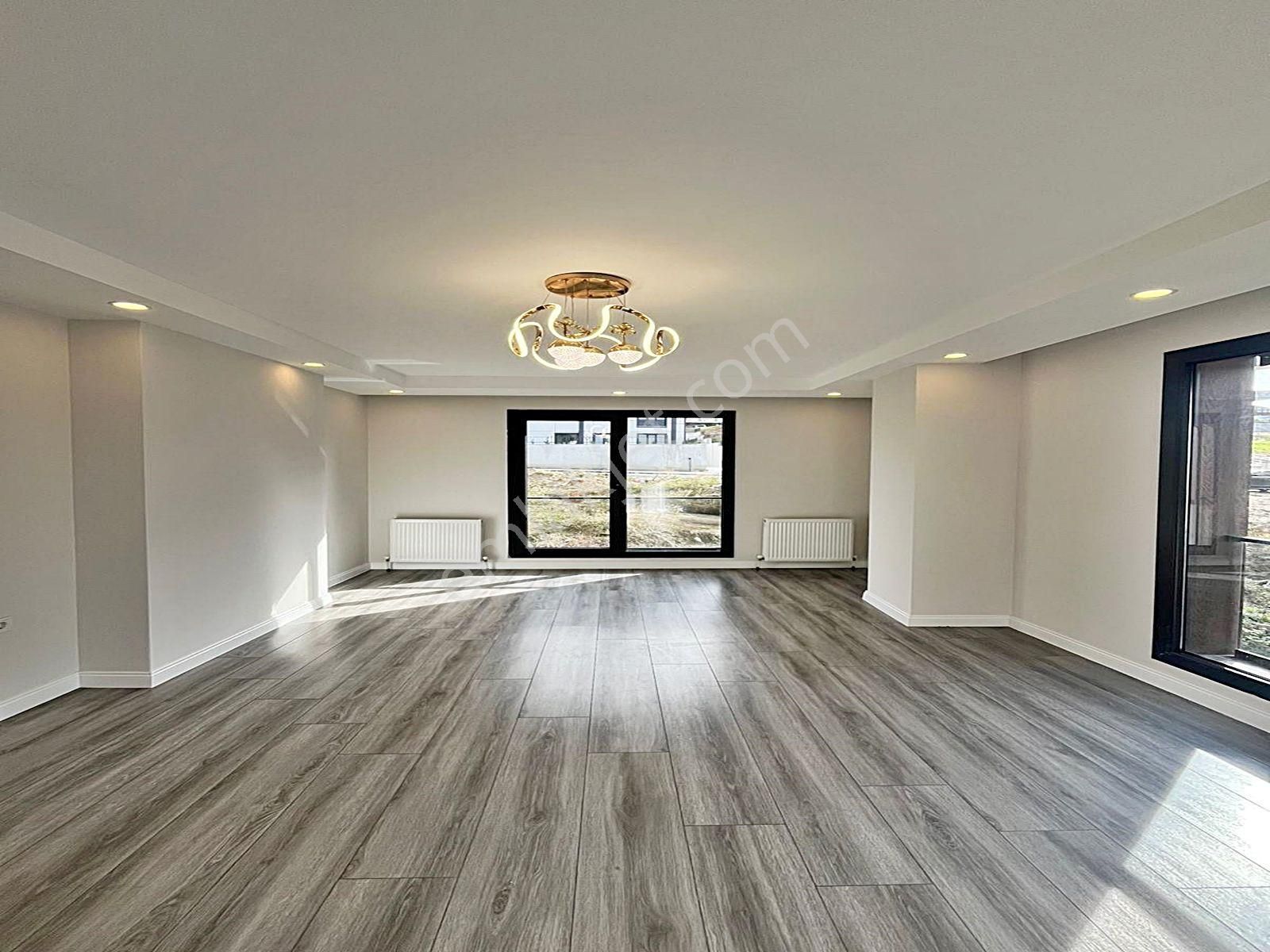 Cadde34 Yapı'dan Sıfır Butik Site İçerisinde 2+1 Ebeveyn Banyolu Arakat Satılık Daire - Görsel 7