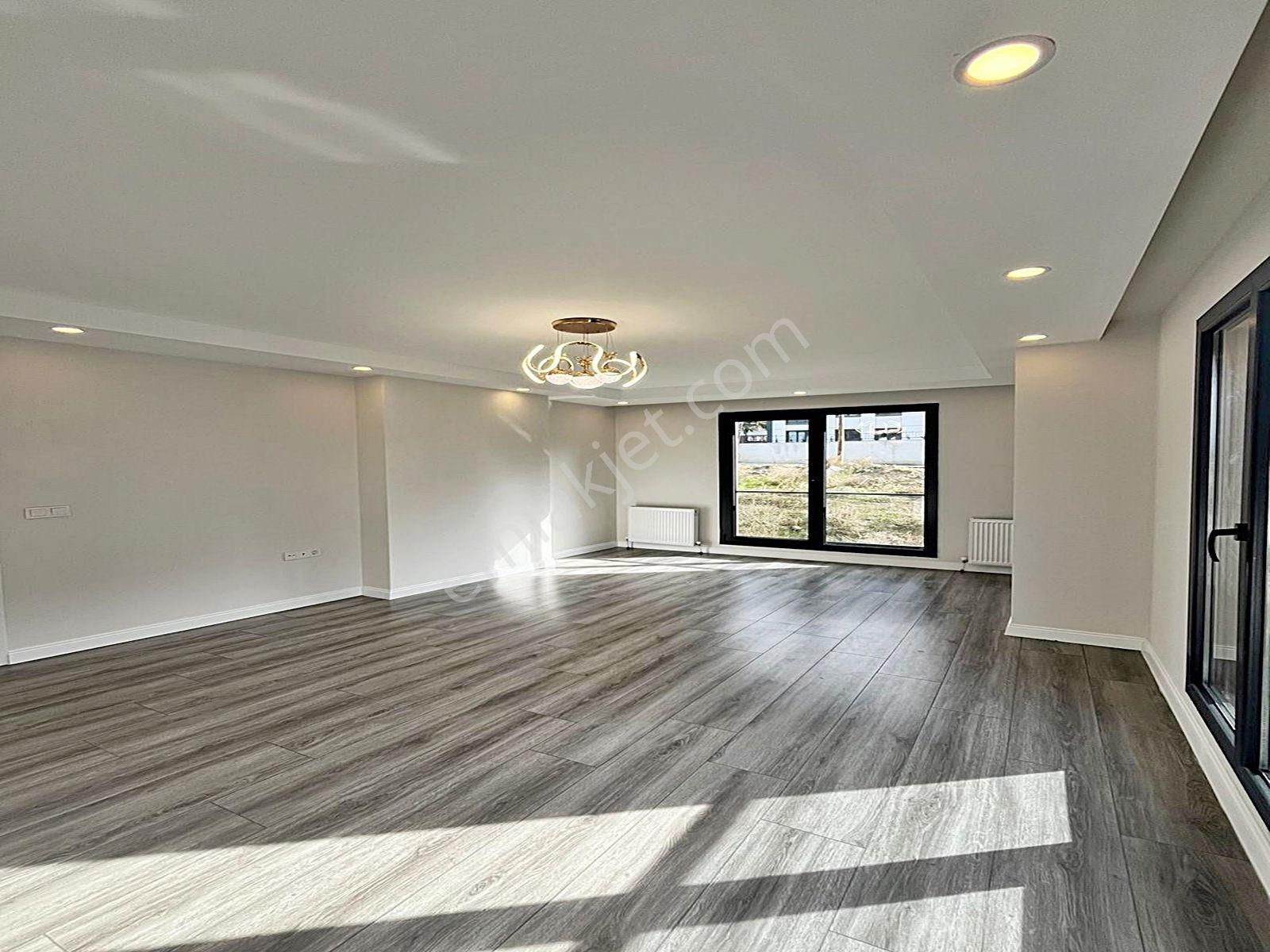 Cadde34 Yapı'dan Sıfır Butik Site İçerisinde 2+1 Ebeveyn Banyolu Arakat Satılık Daire - Görsel 5