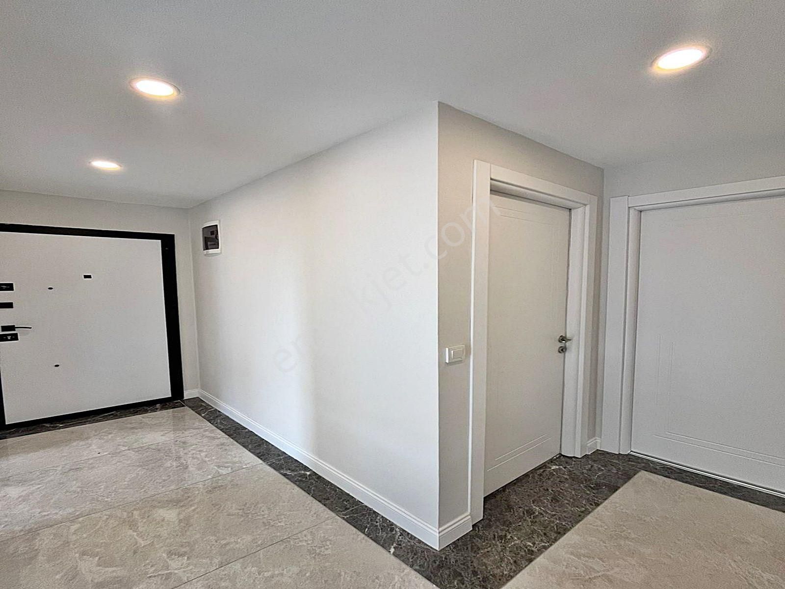 Cadde34 Yapı'dan Sıfır Butik Site İçerisinde 2+1 Ebeveyn Banyolu Arakat Satılık Daire - Görsel 8