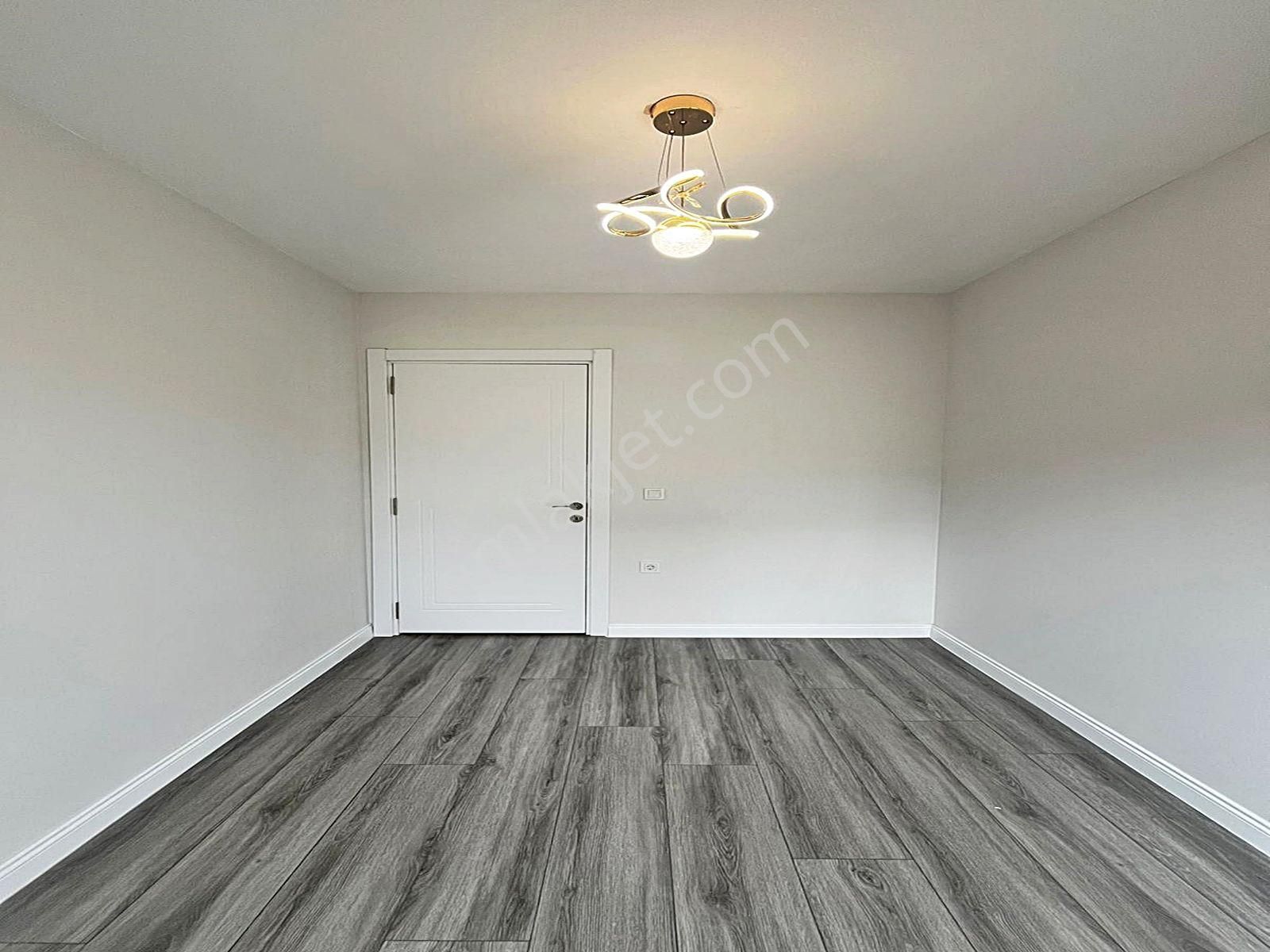 Cadde34 Yapı'dan Sıfır Butik Site İçerisinde 2+1 Ebeveyn Banyolu Arakat Satılık Daire - Görsel 22