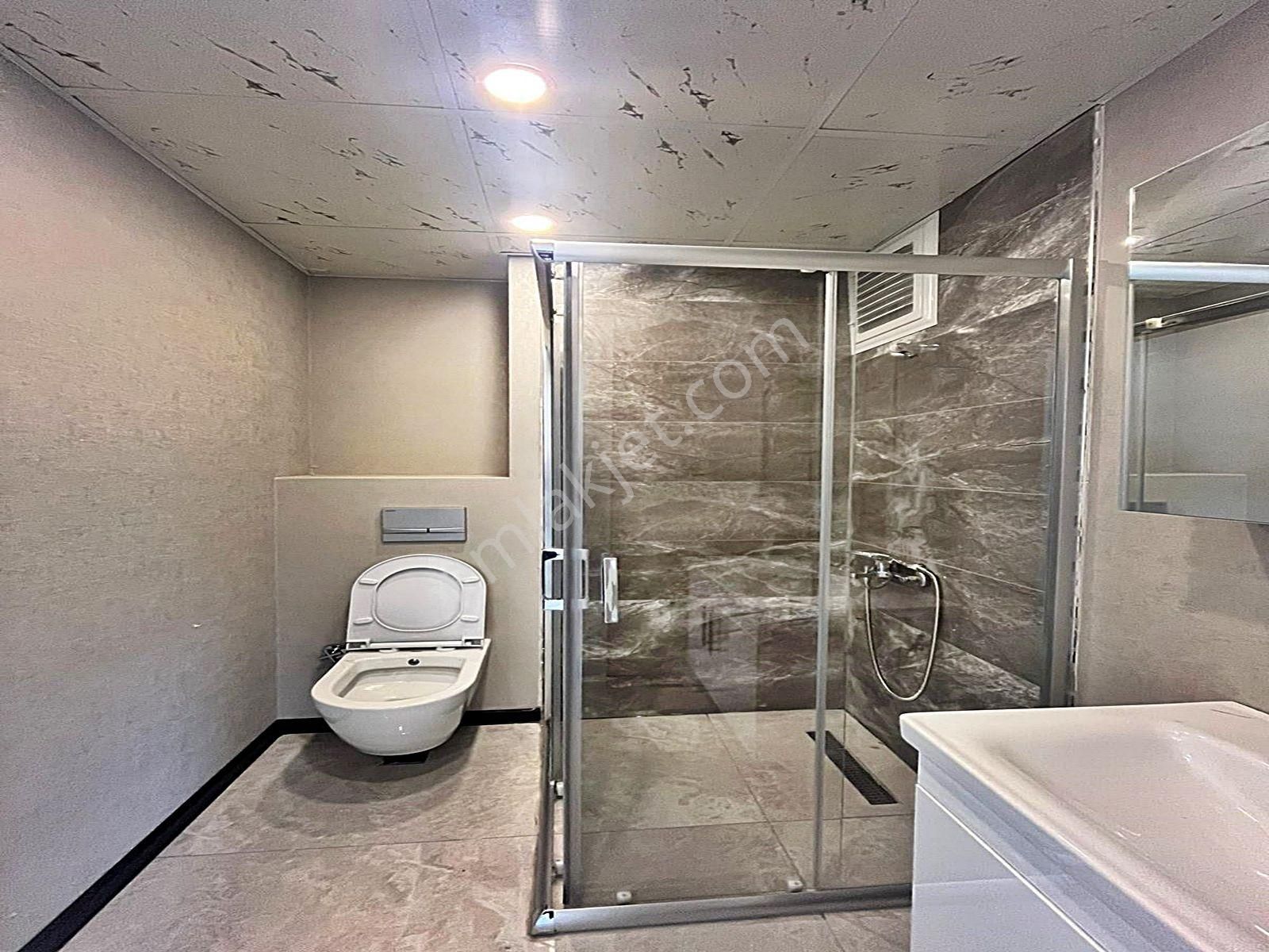 Cadde34 Yapı'dan Sıfır Butik Site İçerisinde 2+1 Ebeveyn Banyolu Arakat Satılık Daire - Görsel 12