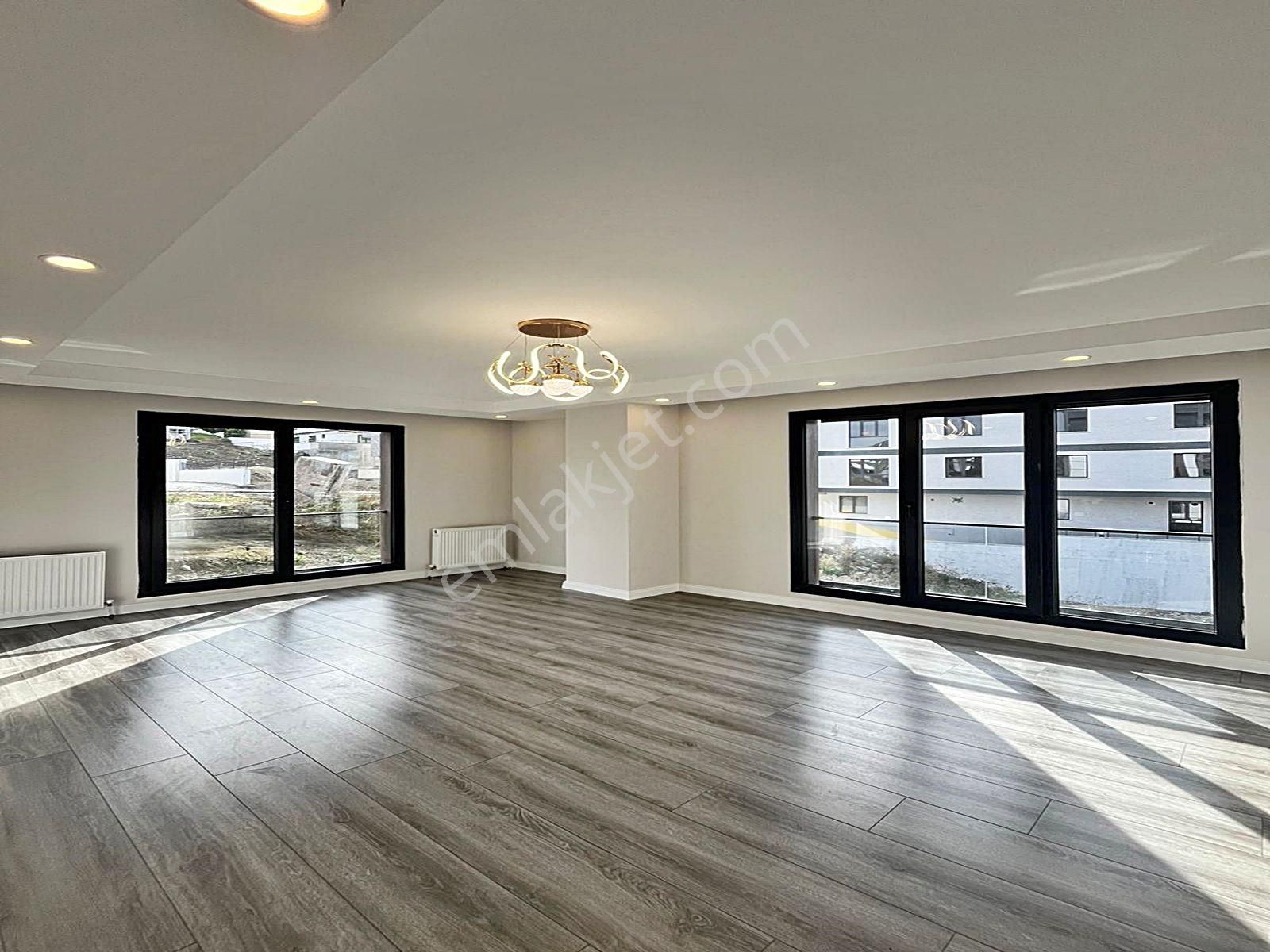 Cadde34 Yapı'dan Sıfır Butik Site İçerisinde 2+1 Ebeveyn Banyolu Arakat Satılık Daire - Görsel 3