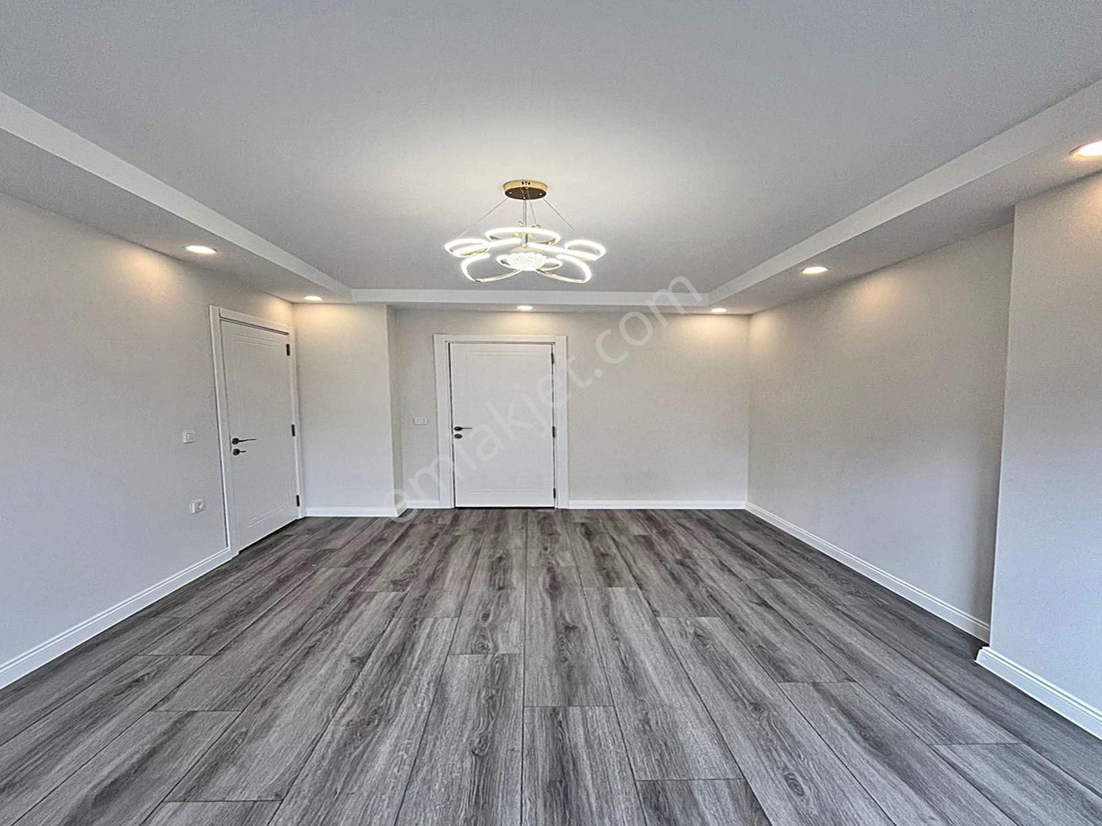 Cadde34 Yapı'dan Sıfır Butik Site İçerisinde 2+1 Ebeveyn Banyolu Arakat Satılık Daire - Görsel 19