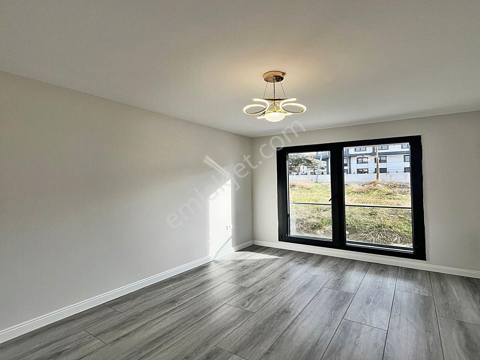 Cadde34 Yapı'dan Sıfır Butik Site İçerisinde 2+1 Ebeveyn Banyolu Arakat Satılık Daire - Görsel 20