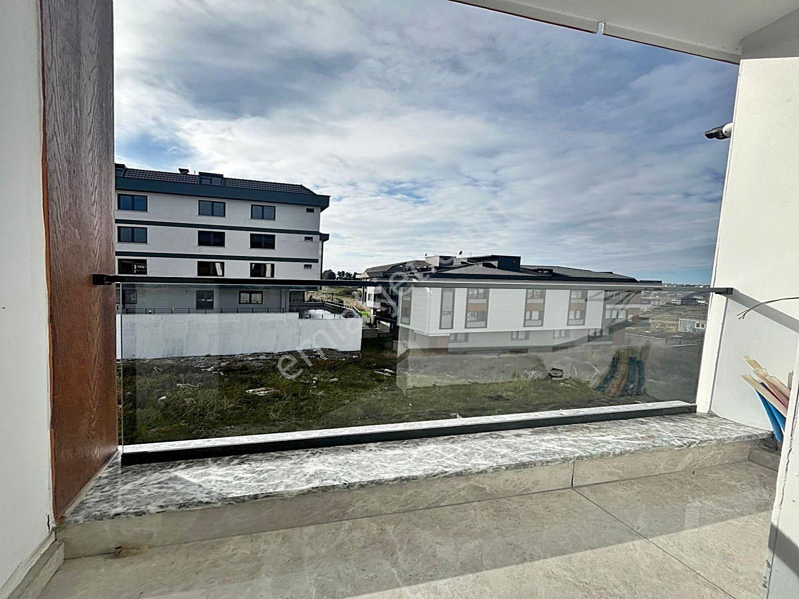 Cadde34 Yapı'dan Sıfır Butik Site İçerisinde 2+1 Ebeveyn Banyolu Arakat Satılık Daire - Görsel 9