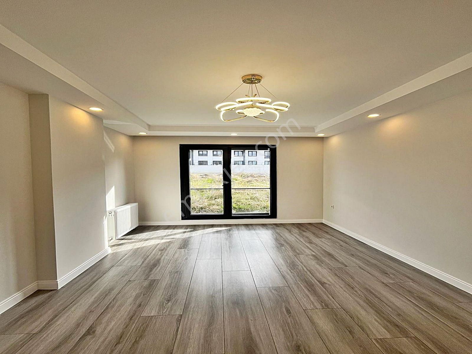 Cadde34 Yapı'dan Sıfır Butik Site İçerisinde 2+1 Ebeveyn Banyolu Arakat Satılık Daire - Görsel 18