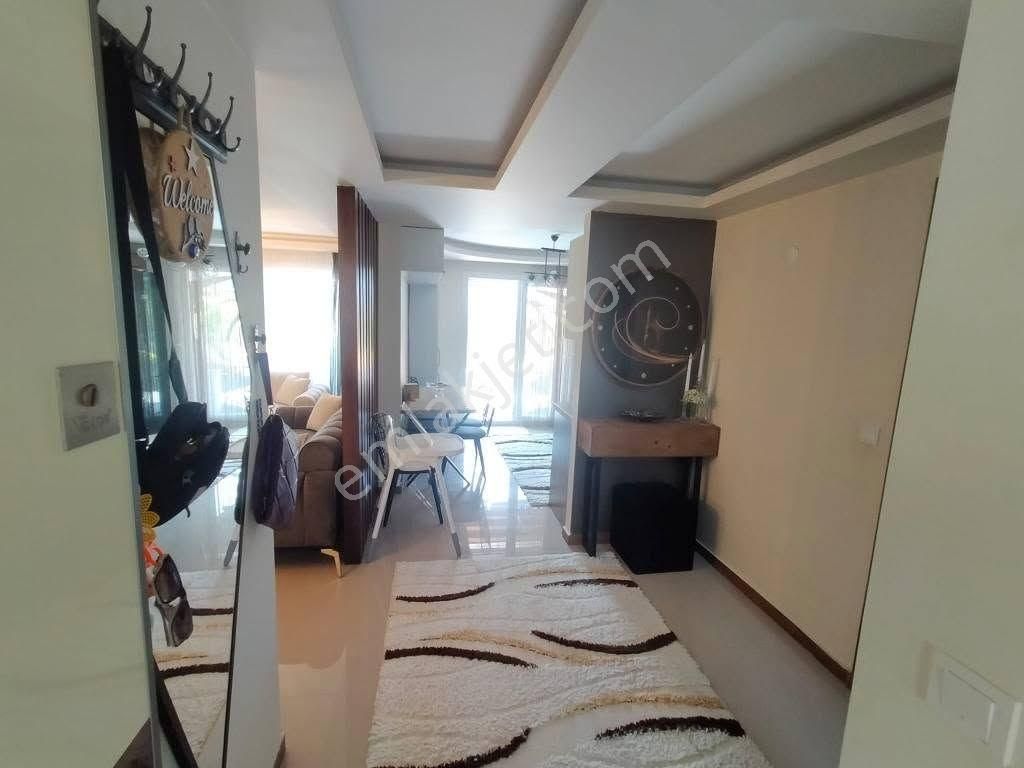 🏚️kusadasi Sogucakta .geniş Bahçeli, Ortak Havuzlu 5 Oda 2 Salon - Görsel 17