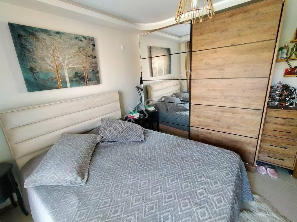 🏚️kusadasi Sogucakta .geniş Bahçeli, Ortak Havuzlu 5 Oda 2 Salon - Görsel 34