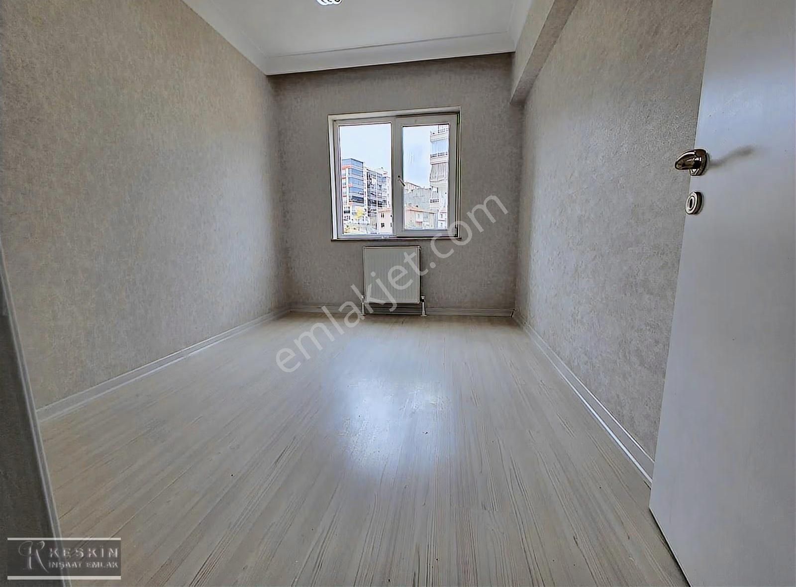Keçiören Bağlum Merkezde 1.kat 3+1 Full Yapılı Yeni Bina Satılık - Görsel 22
