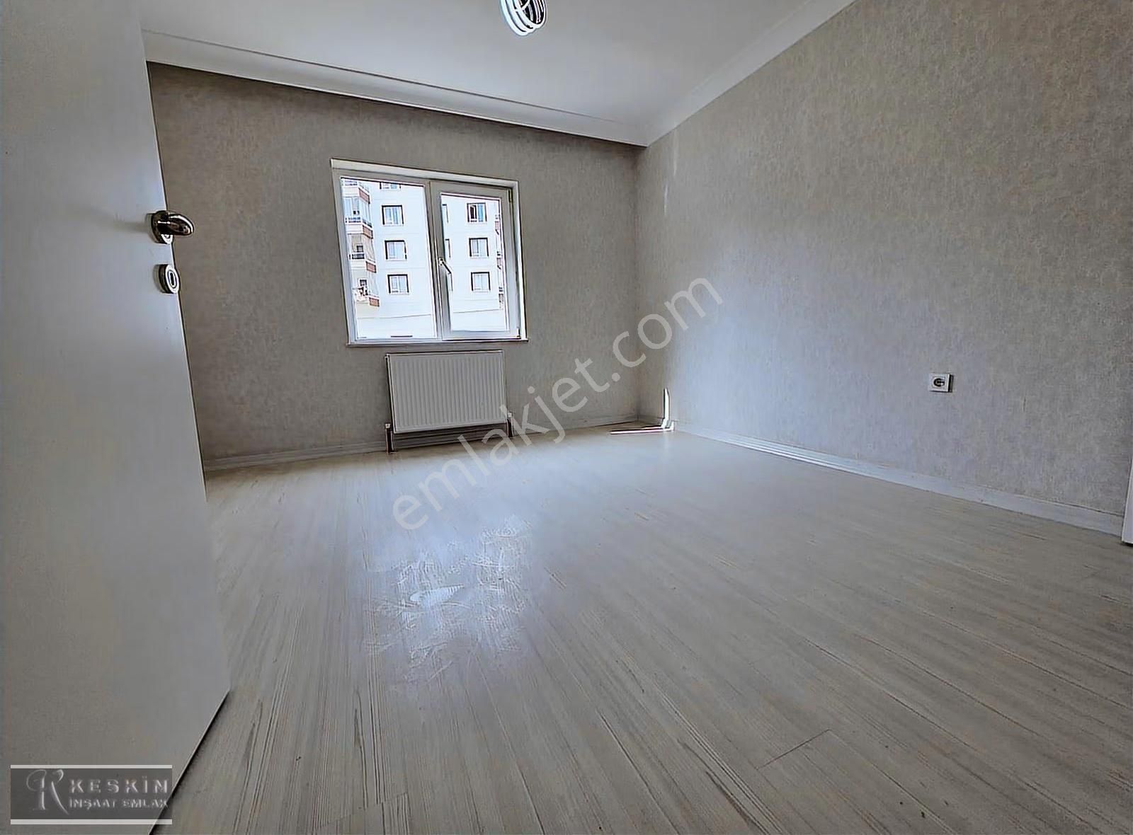 Keçiören Bağlum Merkezde 1.kat 3+1 Full Yapılı Yeni Bina Satılık - Görsel 19