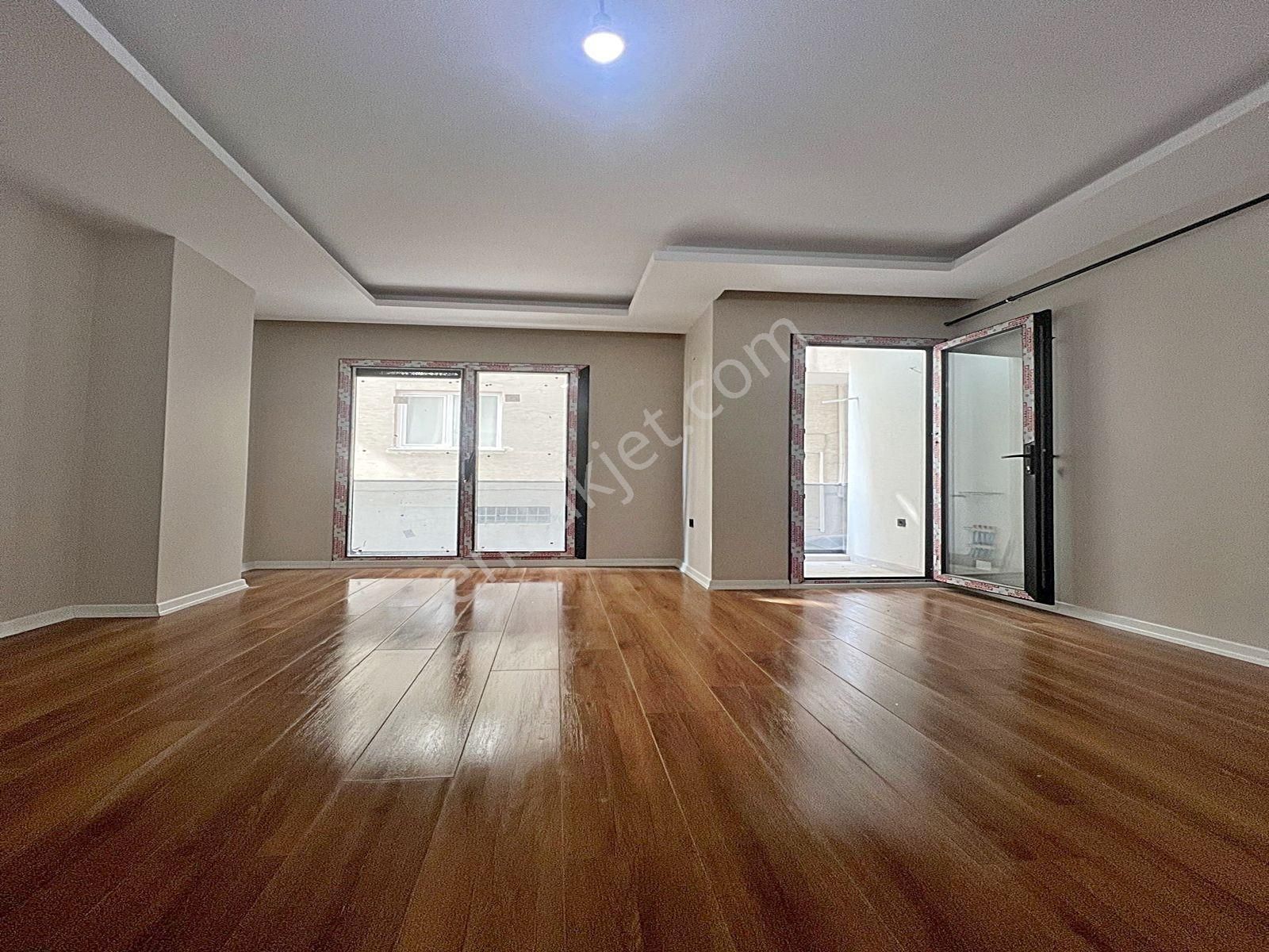 Cadd34 Yapı'dan Avcılar Metrobüsün Dibinde Sıfır Kapalı Otoparklı 2+1 Satılık Arakat Daire - Görsel 5