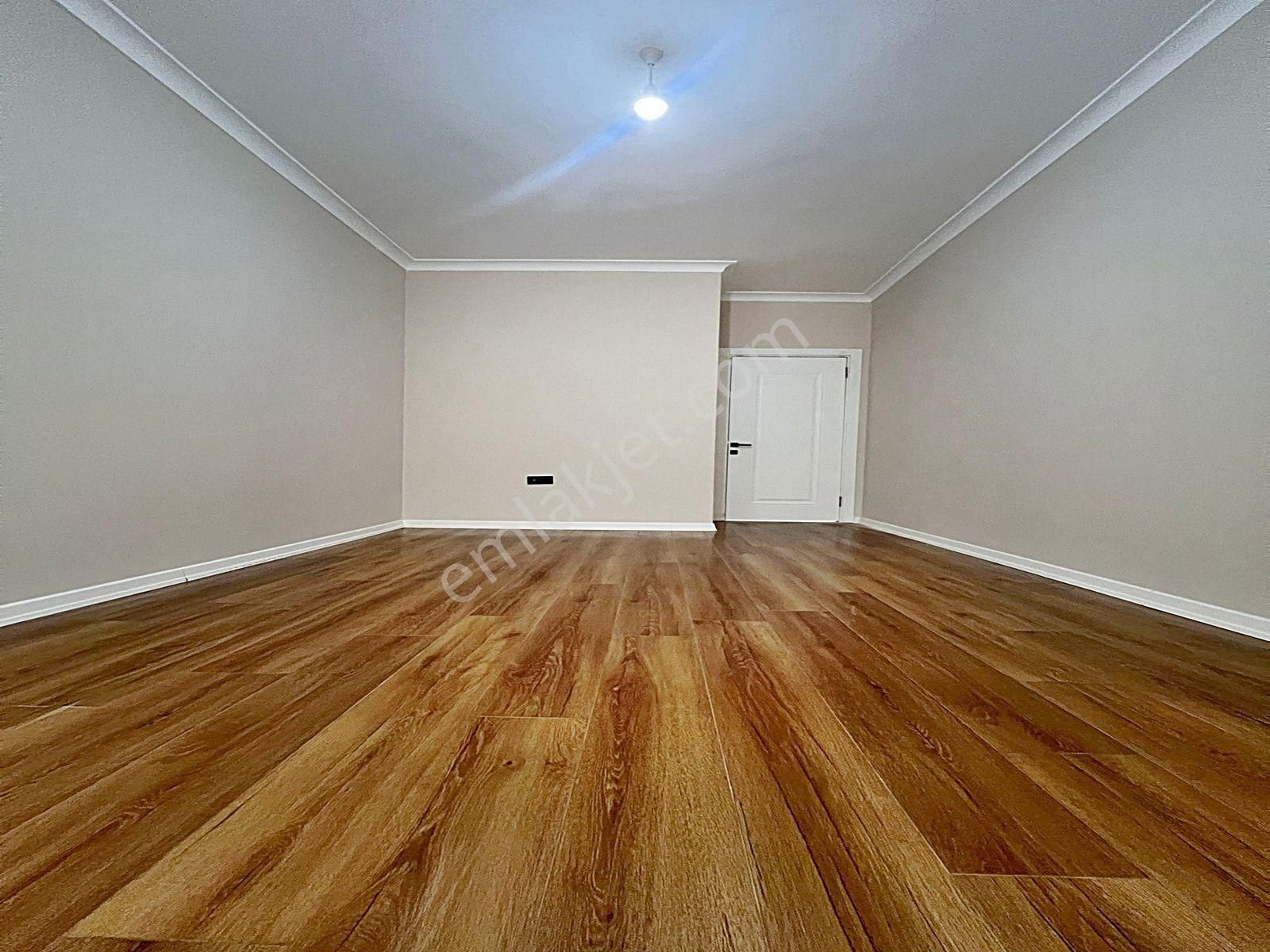 Cadd34 Yapı'dan Avcılar Metrobüsün Dibinde Sıfır Kapalı Otoparklı 2+1 Satılık Arakat Daire - Görsel 22