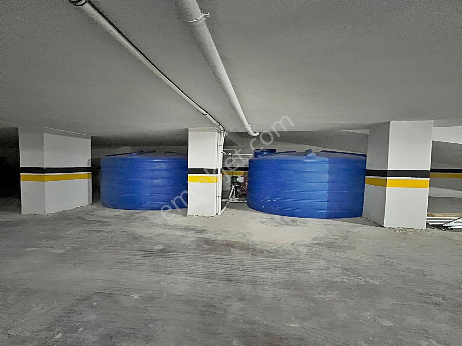 Cadd34 Yapı'dan Avcılar Metrobüsün Dibinde Sıfır Kapalı Otoparklı 2+1 Satılık Arakat Daire - Görsel 24