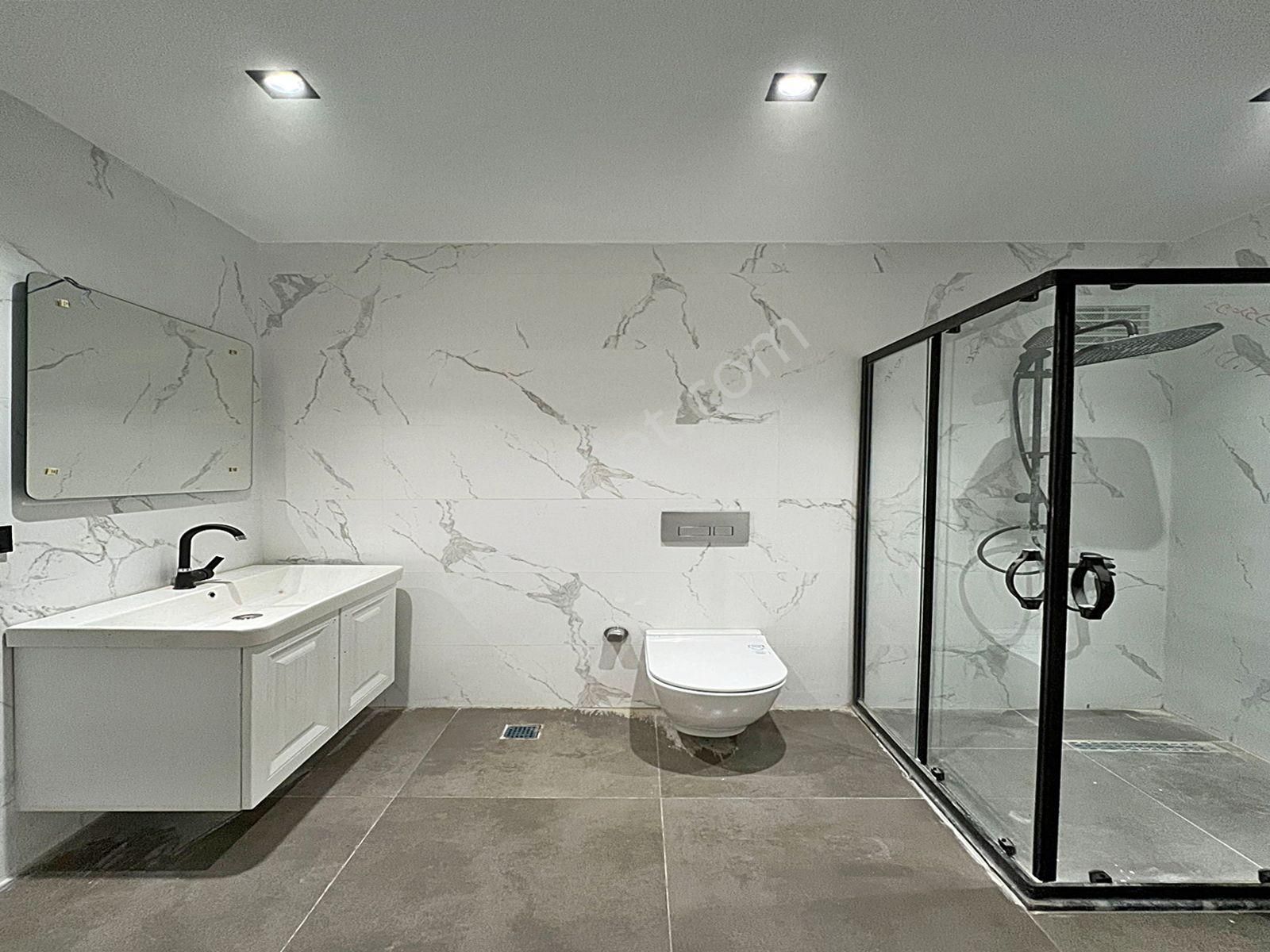 Cadd34 Yapı'dan Avcılar Metrobüsün Dibinde Sıfır Kapalı Otoparklı 2+1 Satılık Arakat Daire - Görsel 11