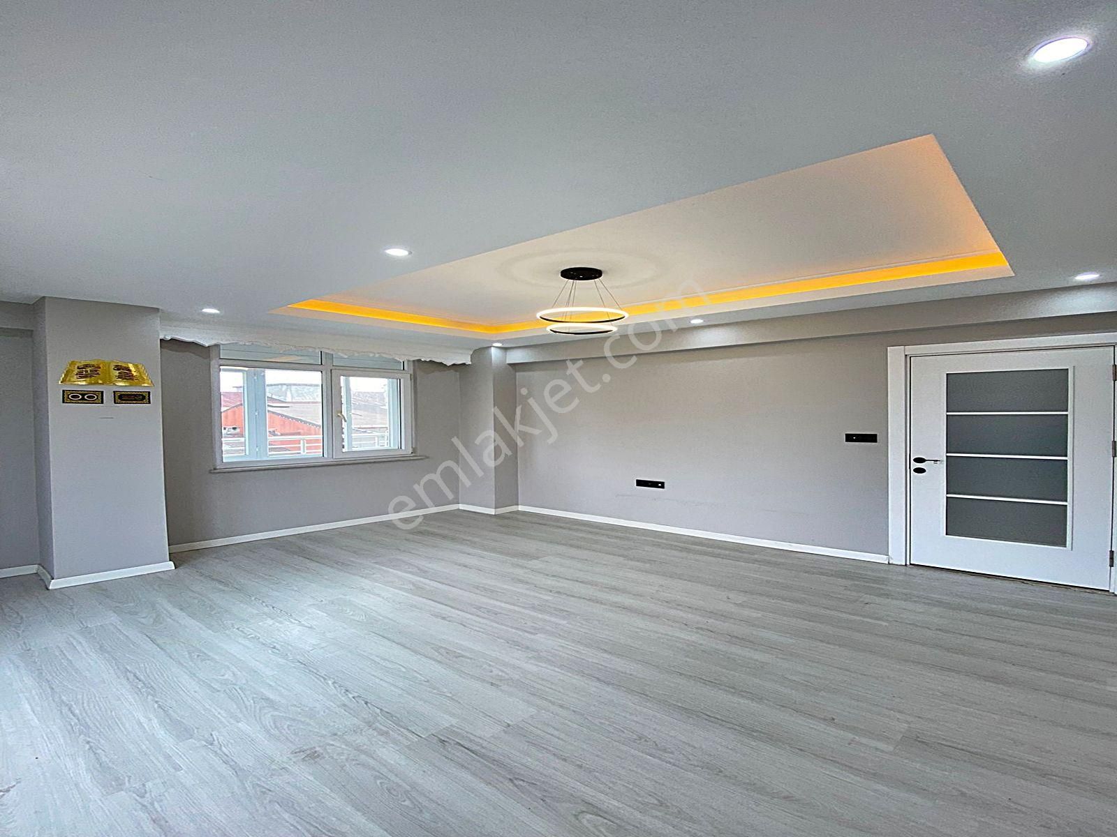Cadde34 Yapı'dan İnönü'de Ayrı Girişli Dubleks Full Dekorlu Emsalsiz Krediye Uygun 4+2 Daire!! - Görsel 12