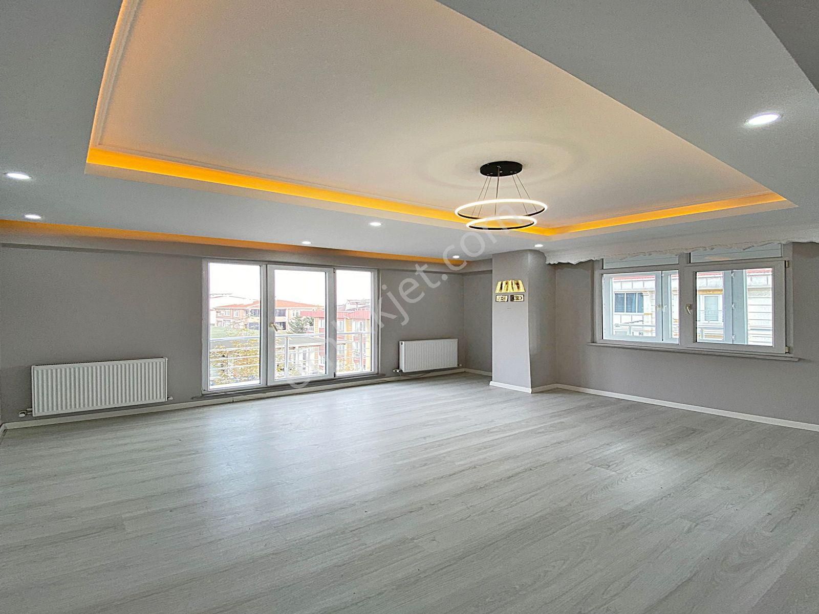 Cadde34 Yapı'dan İnönü'de Ayrı Girişli Dubleks Full Dekorlu Emsalsiz Krediye Uygun 4+2 Daire!! - Görsel 6