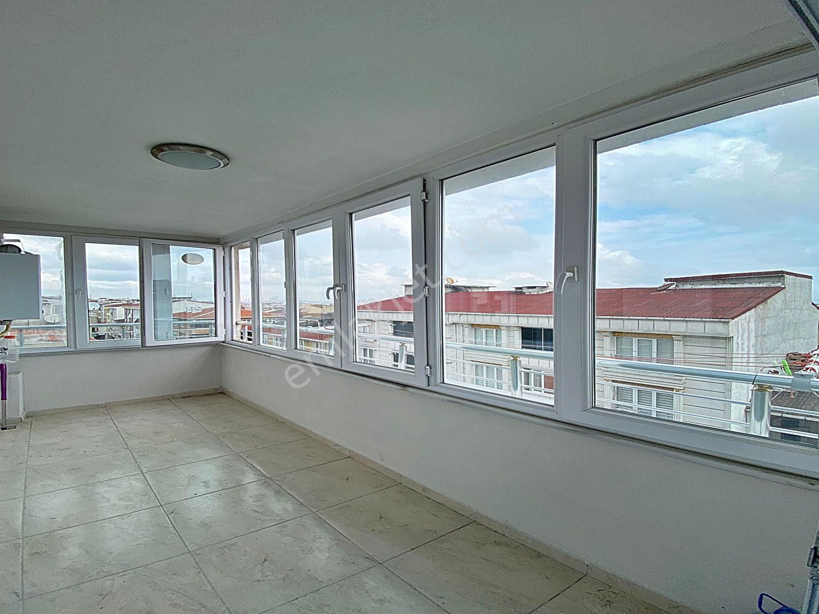 Cadde34 Yapı'dan İnönü'de Ayrı Girişli Dubleks Full Dekorlu Emsalsiz Krediye Uygun 4+2 Daire!! - Görsel 28
