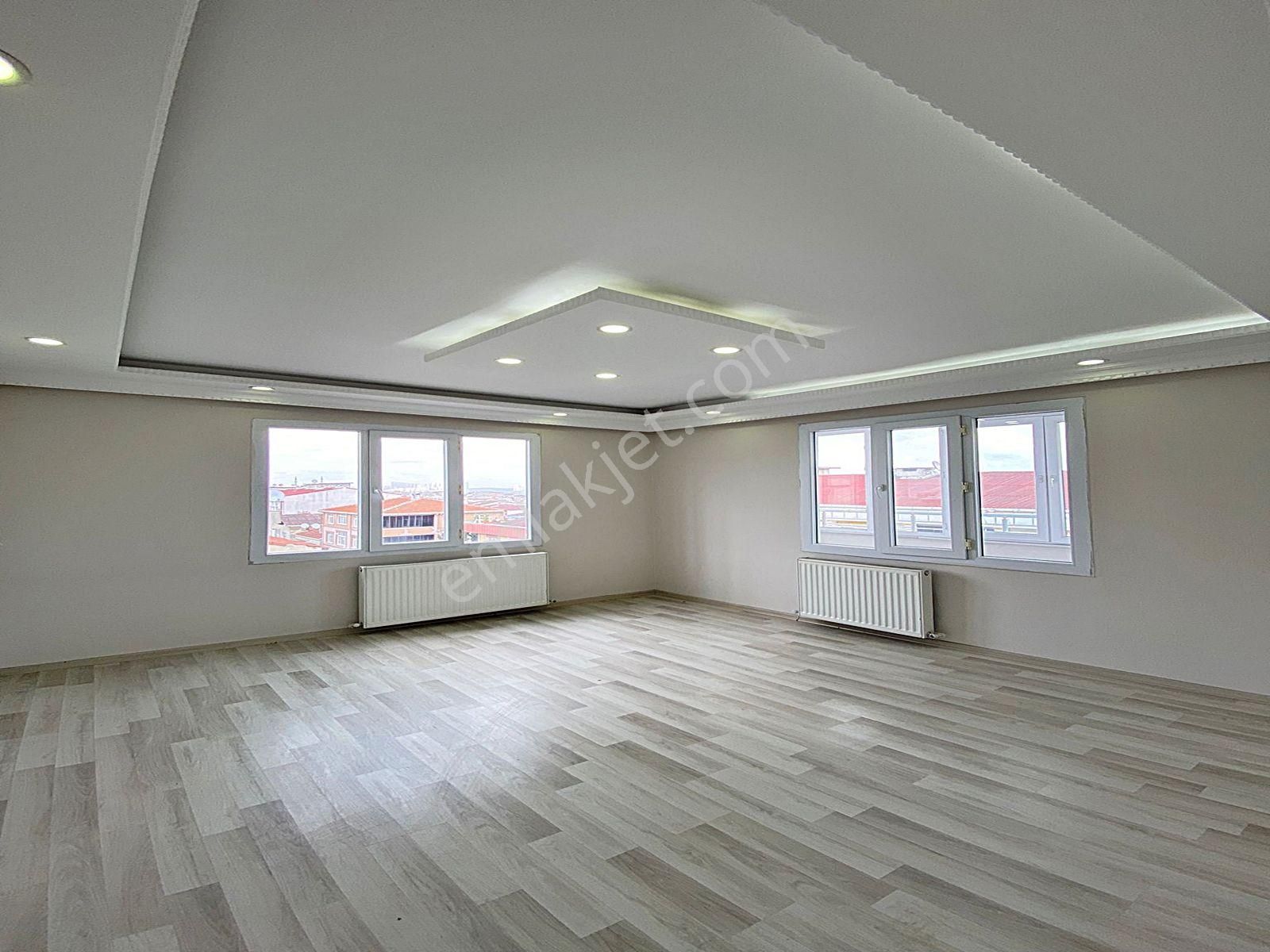 Cadde34 Yapı'dan İnönü'de Ayrı Girişli Dubleks Full Dekorlu Emsalsiz Krediye Uygun 4+2 Daire!! - Görsel 30