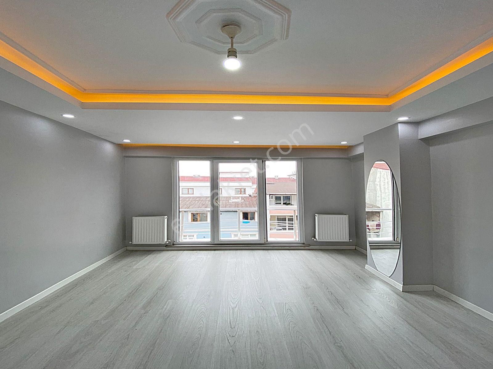 Cadde34 Yapı'dan İnönü'de Ayrı Girişli Dubleks Full Dekorlu Emsalsiz Krediye Uygun 4+2 Daire!! - Görsel 9