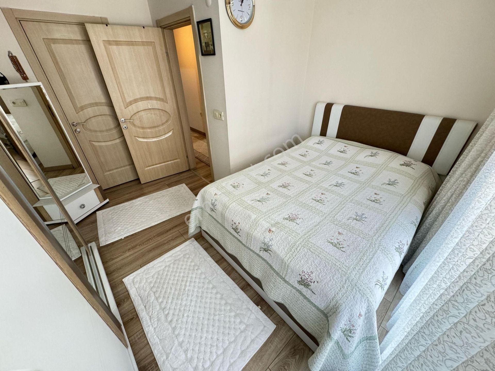 ▇ Varyant'tan İkizçay'da Geniş Kullanımlı 3+1 Lüks Daire ▇ - Görsel 18
