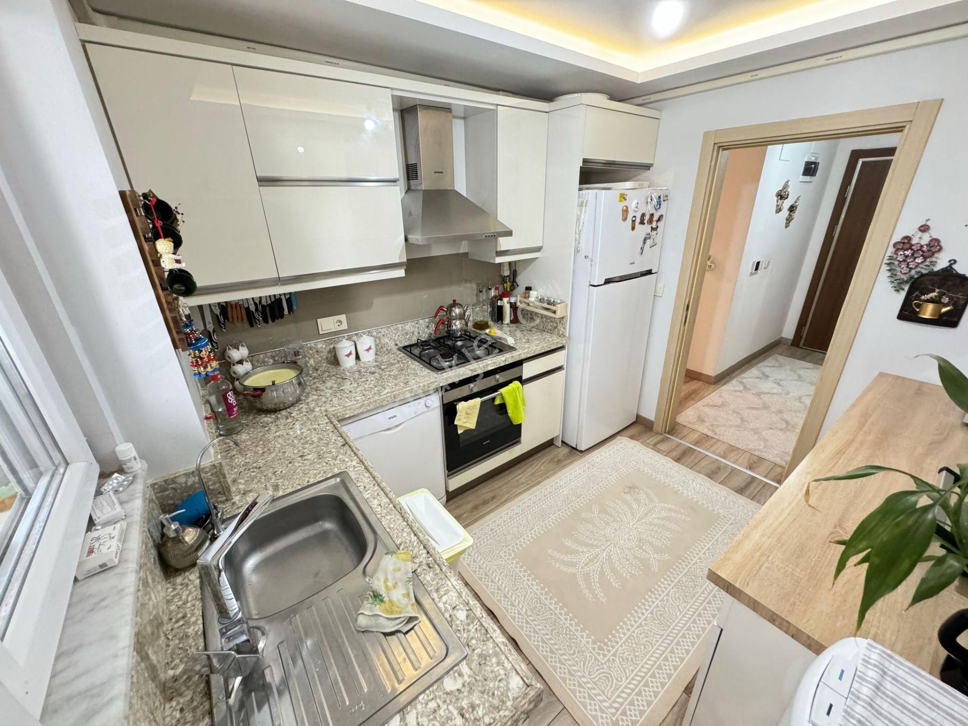 ▇ Varyant'tan İkizçay'da Geniş Kullanımlı 3+1 Lüks Daire ▇ - Görsel 25