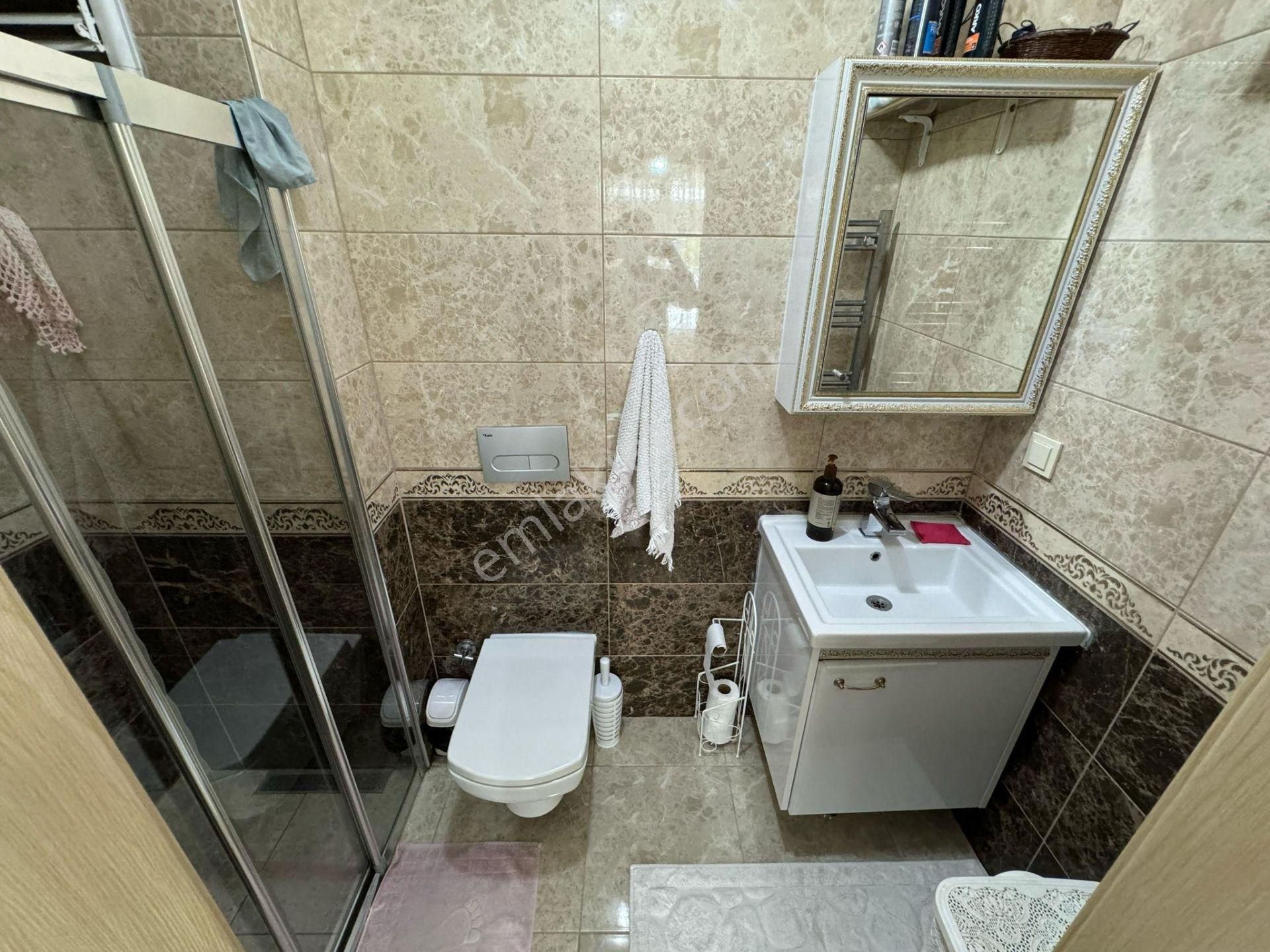 ▇ Varyant'tan İkizçay'da Geniş Kullanımlı 3+1 Lüks Daire ▇ - Görsel 20