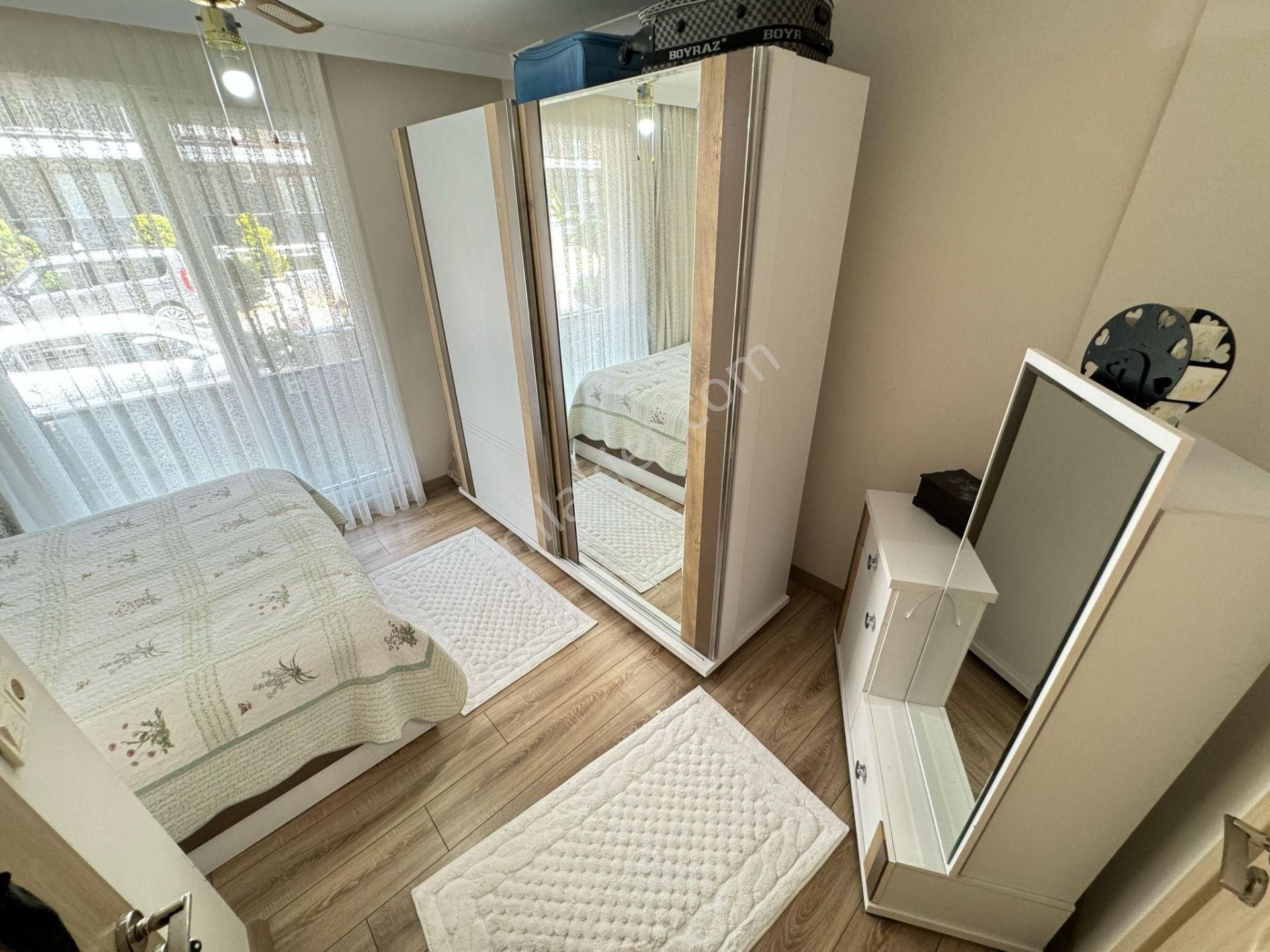 ▇ Varyant'tan İkizçay'da Geniş Kullanımlı 3+1 Lüks Daire ▇ - Görsel 17