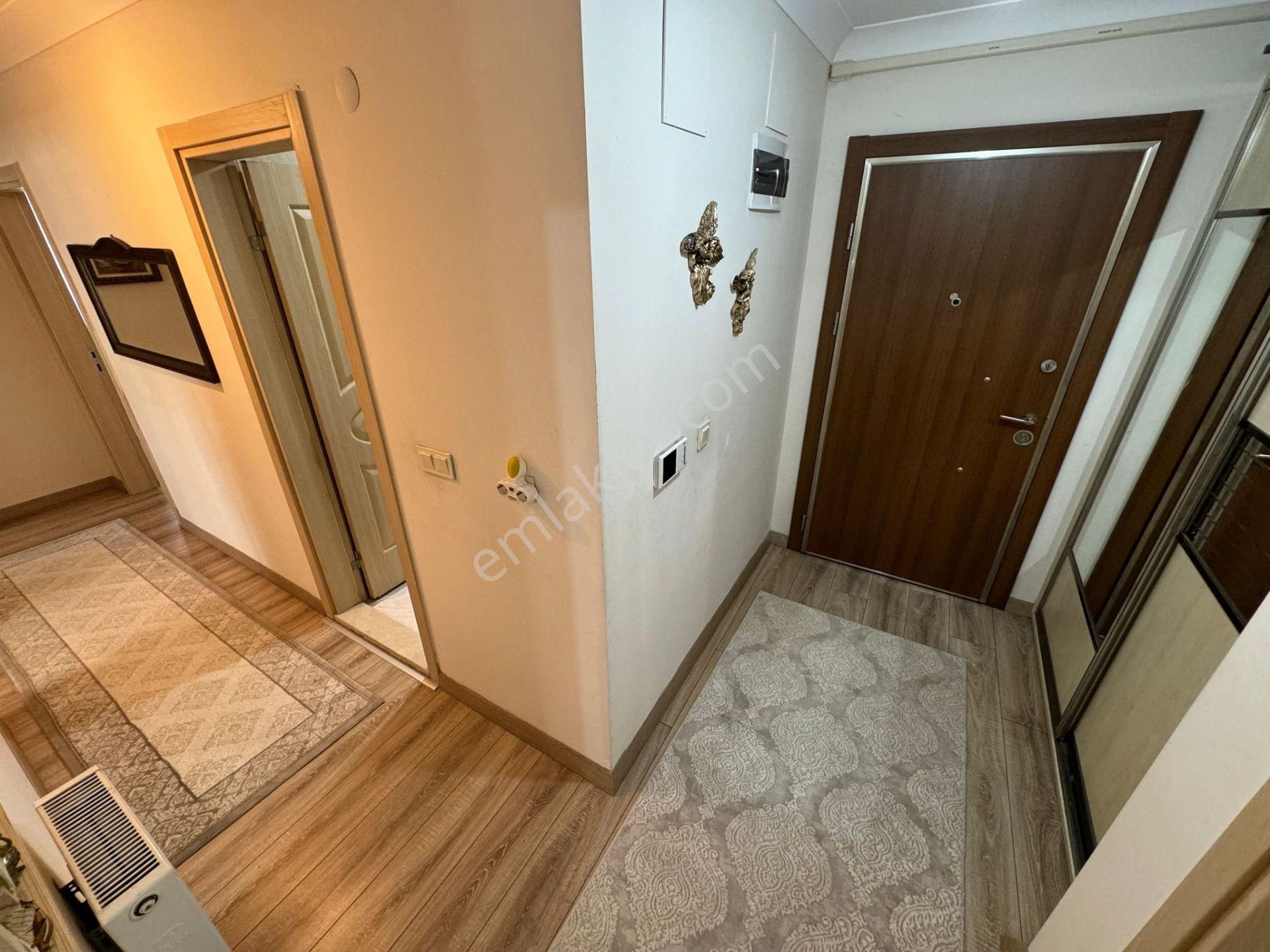 ▇ Varyant'tan İkizçay'da Geniş Kullanımlı 3+1 Lüks Daire ▇ - Görsel 10