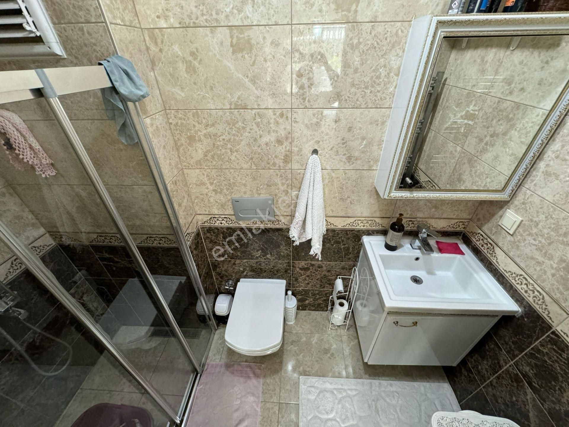 ▇ Varyant'tan İkizçay'da Geniş Kullanımlı 3+1 Lüks Daire ▇ - Görsel 31