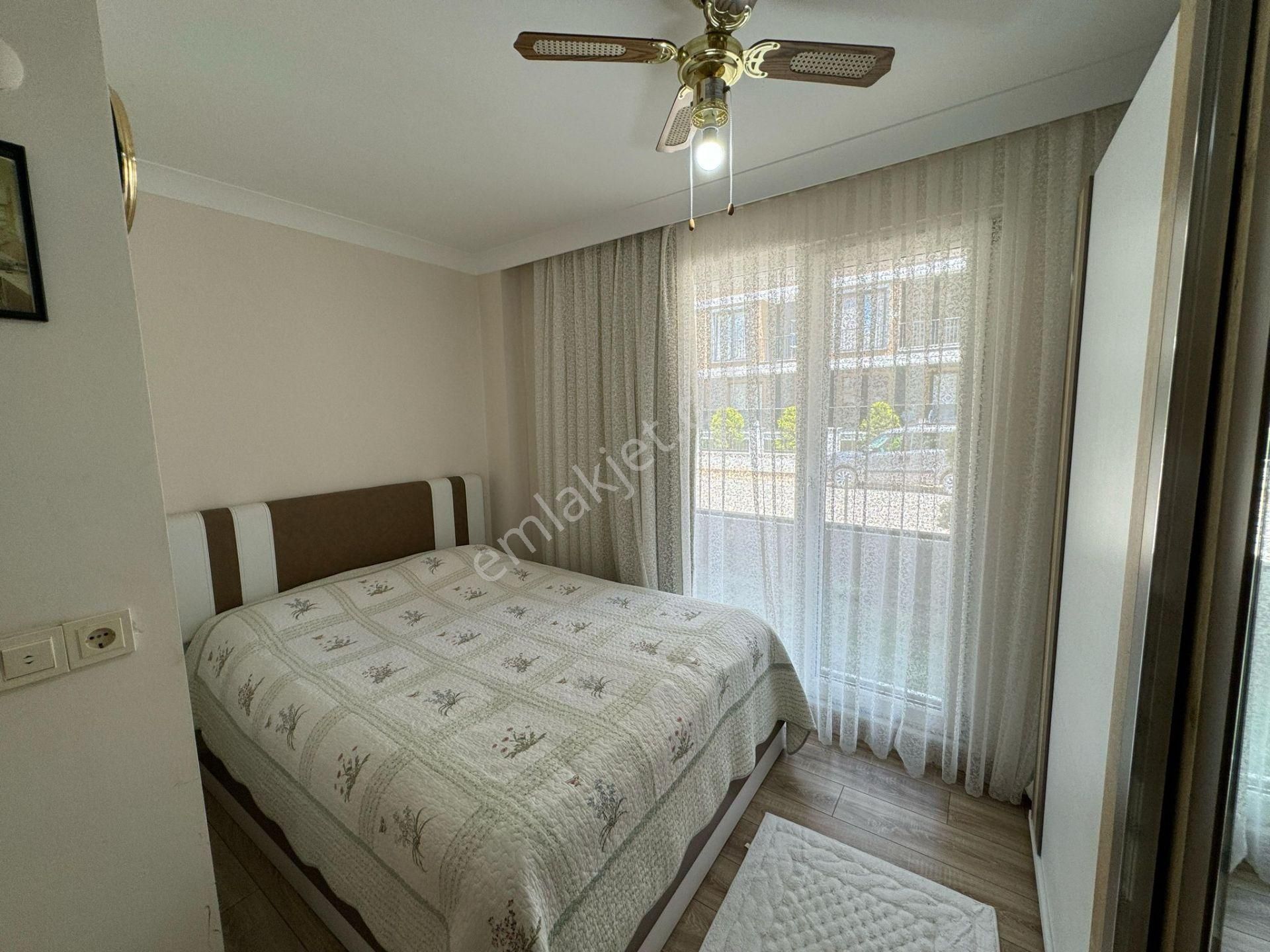 ▇ Varyant'tan İkizçay'da Geniş Kullanımlı 3+1 Lüks Daire ▇ - Görsel 28