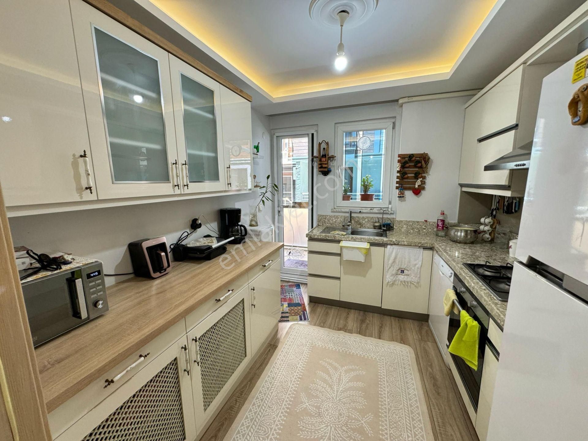 ▇ Varyant'tan İkizçay'da Geniş Kullanımlı 3+1 Lüks Daire ▇