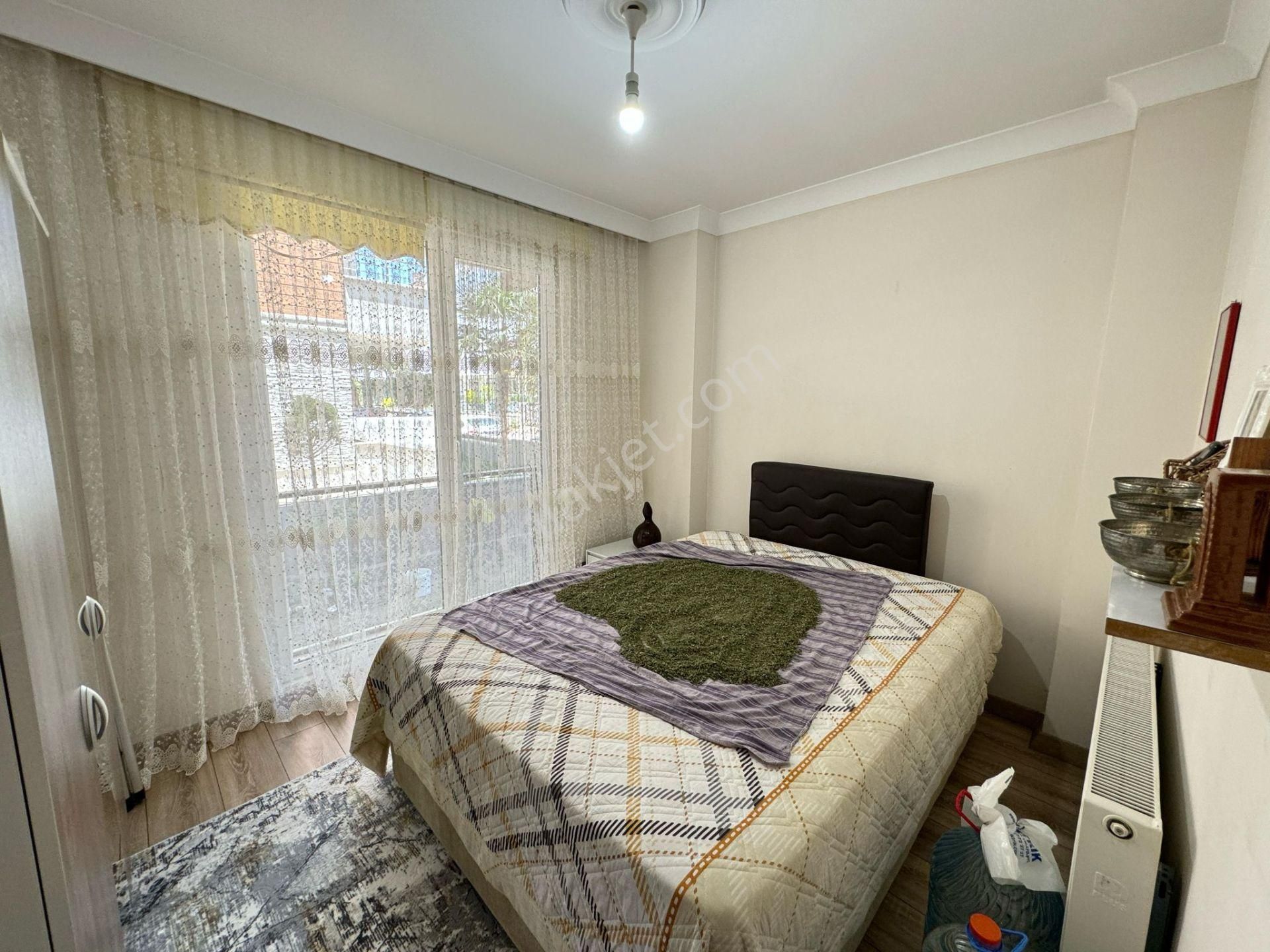 ▇ Varyant'tan İkizçay'da Geniş Kullanımlı 3+1 Lüks Daire ▇ - Görsel 27