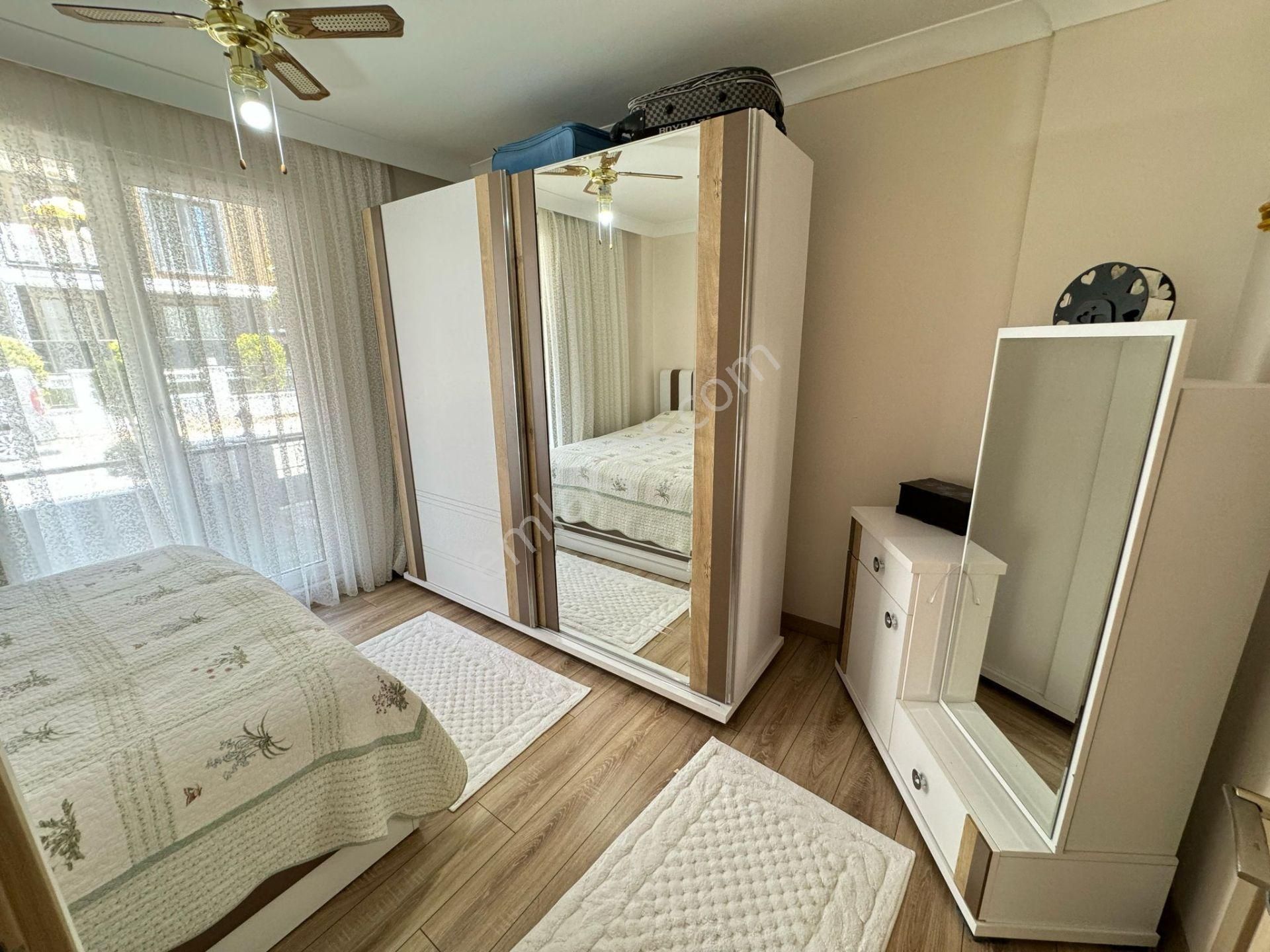 ▇ Varyant'tan İkizçay'da Geniş Kullanımlı 3+1 Lüks Daire ▇ - Görsel 21