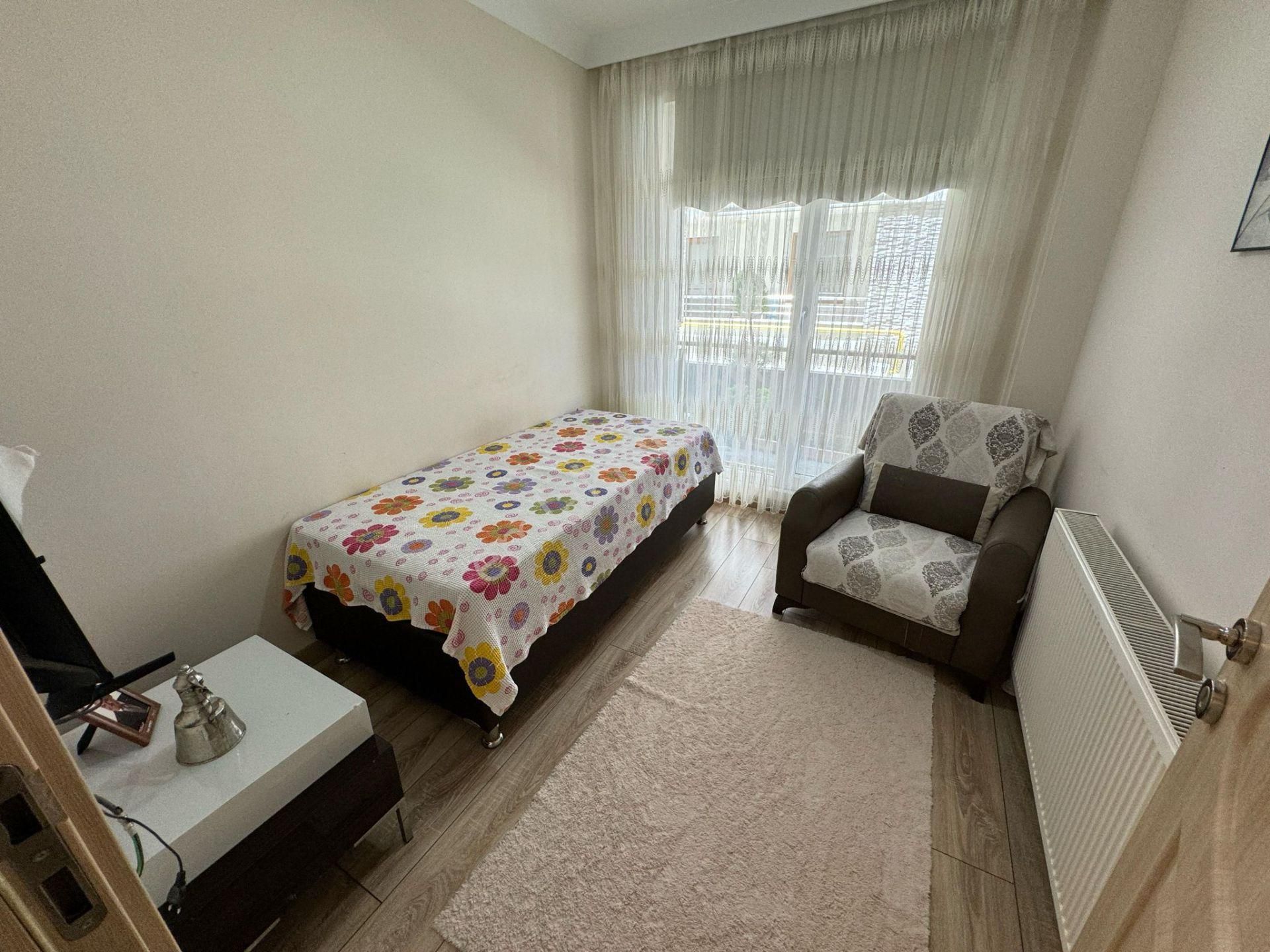 ▇ Varyant'tan İkizçay'da Geniş Kullanımlı 3+1 Lüks Daire ▇ - Görsel 15