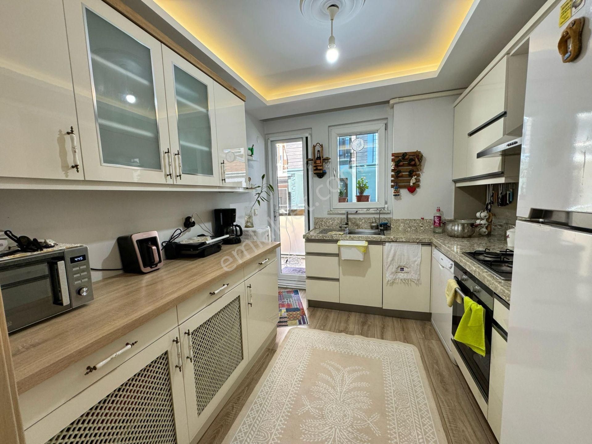 ▇ Varyant'tan İkizçay'da Geniş Kullanımlı 3+1 Lüks Daire ▇ - Görsel 24