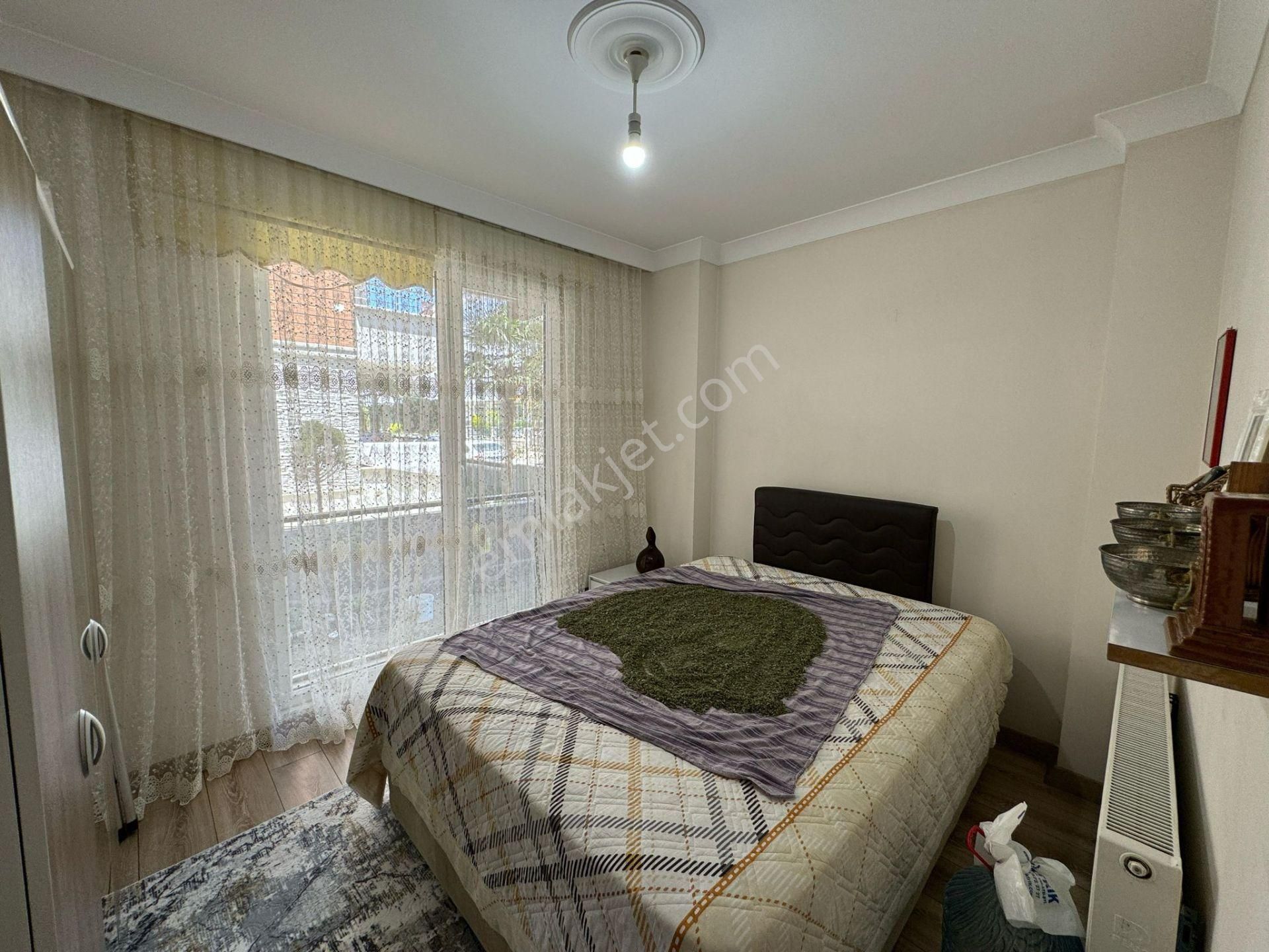 ▇ Varyant'tan İkizçay'da Geniş Kullanımlı 3+1 Lüks Daire ▇ - Görsel 12