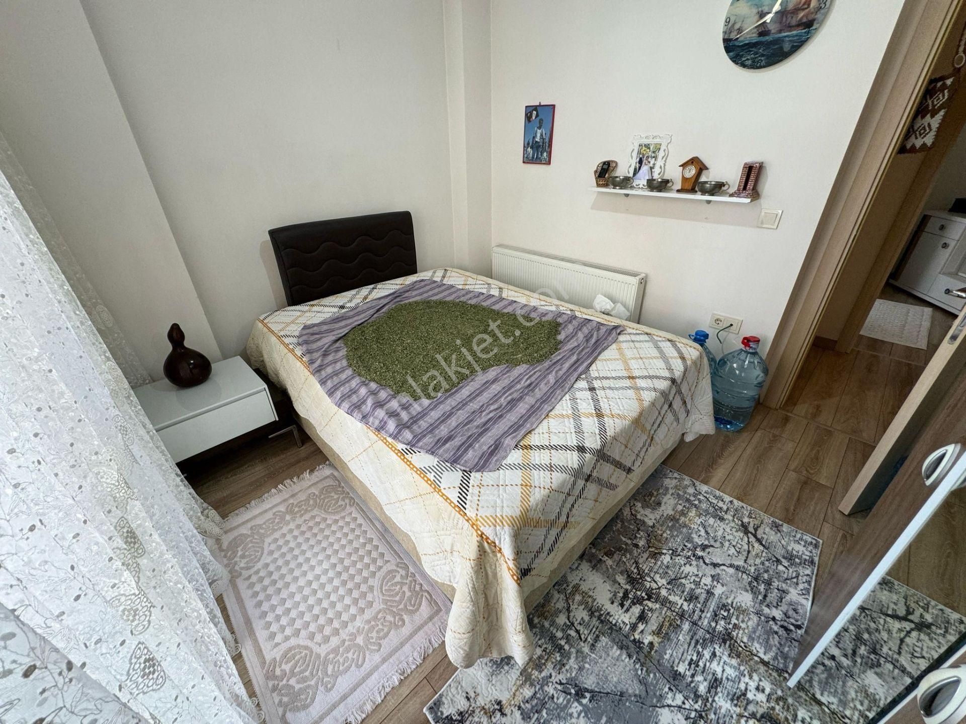 ▇ Varyant'tan İkizçay'da Geniş Kullanımlı 3+1 Lüks Daire ▇ - Görsel 14