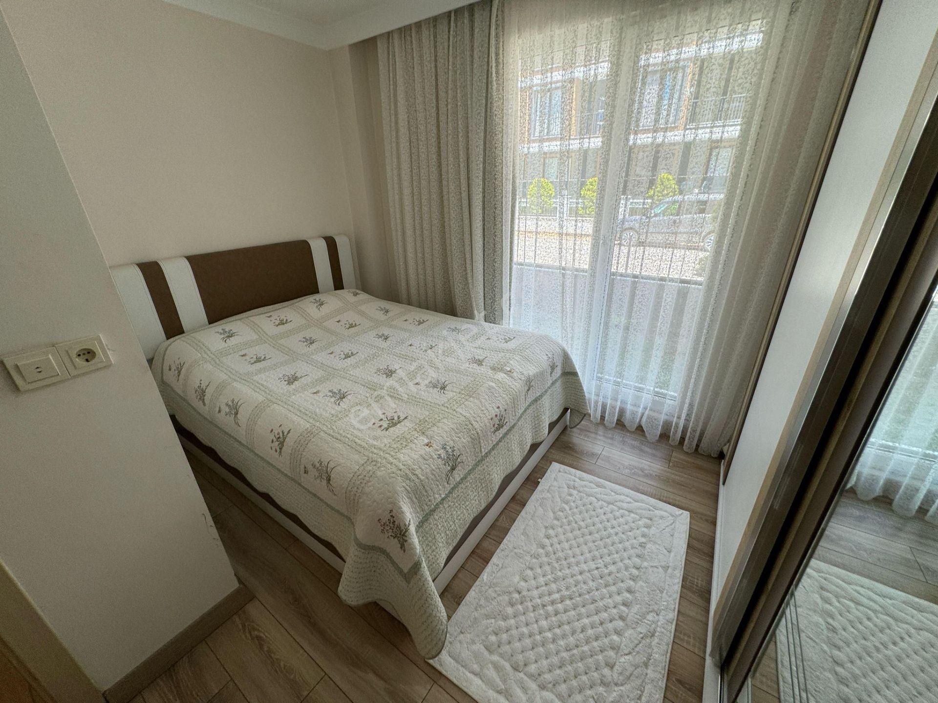 ▇ Varyant'tan İkizçay'da Geniş Kullanımlı 3+1 Lüks Daire ▇ - Görsel 11