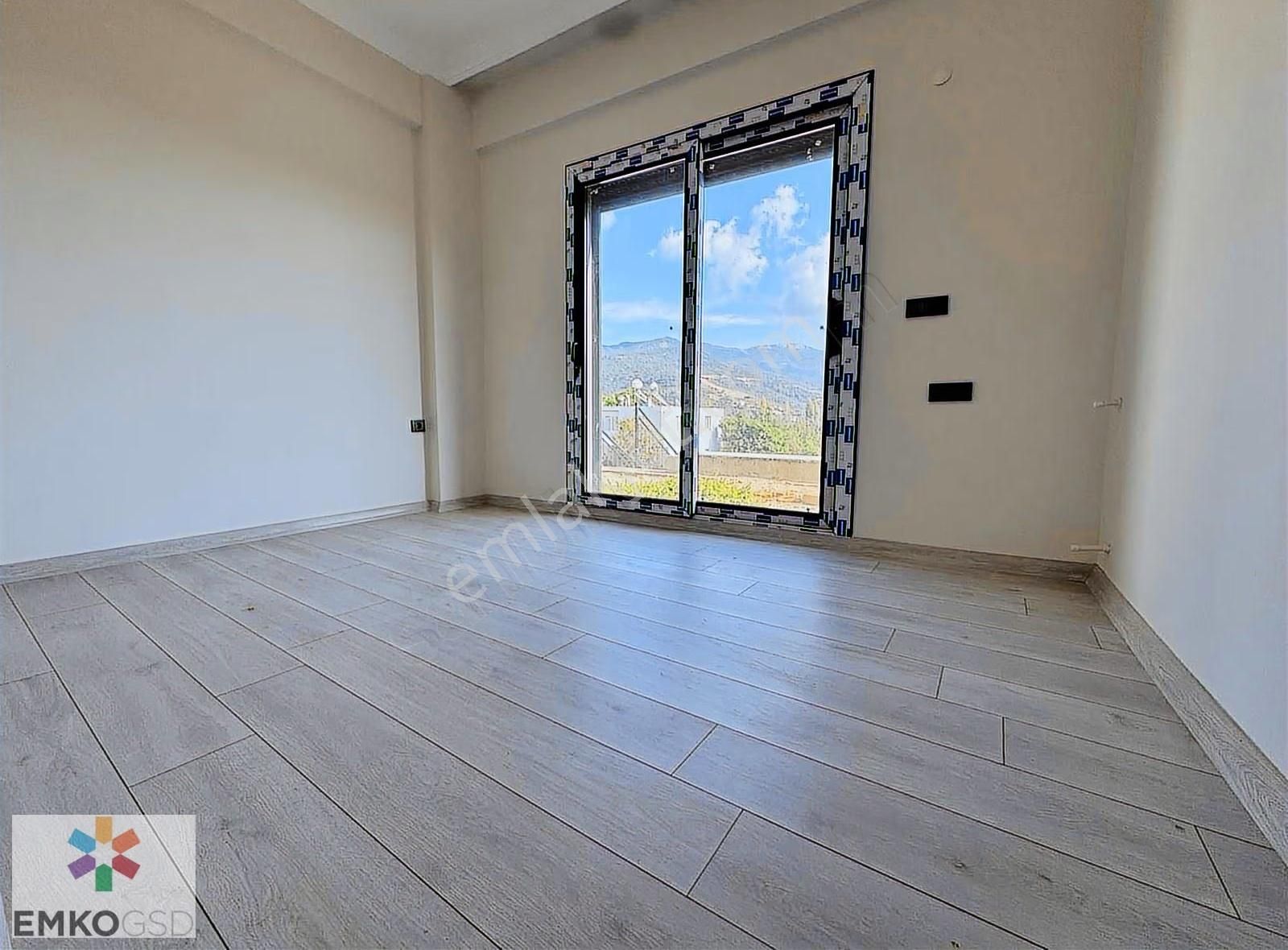 Emkogsd'den Doğa Manzaralı Sıfır Daire (fırsat) - Görsel 2