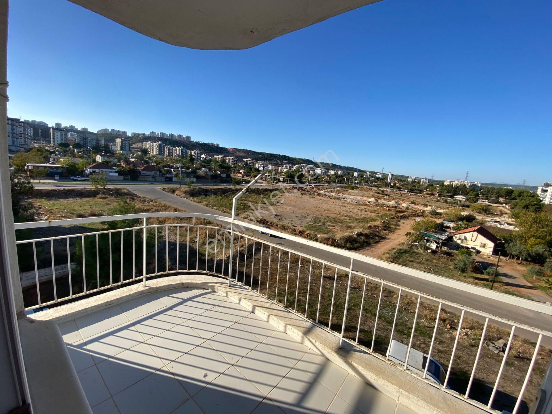 Antalya Kepez Fevziçakmak Mah Satılık Daire 3+1