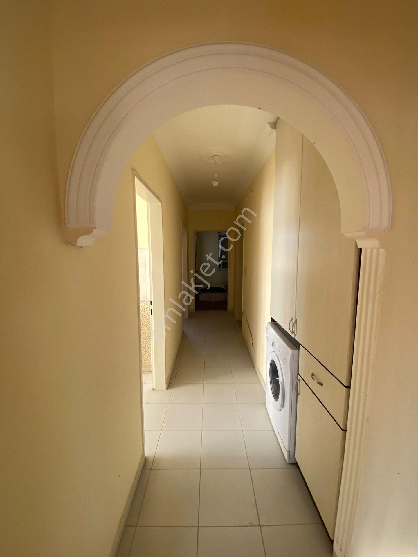 Antalya Kepez Fevziçakmak Mah Satılık Daire 3+1 - Görsel 14