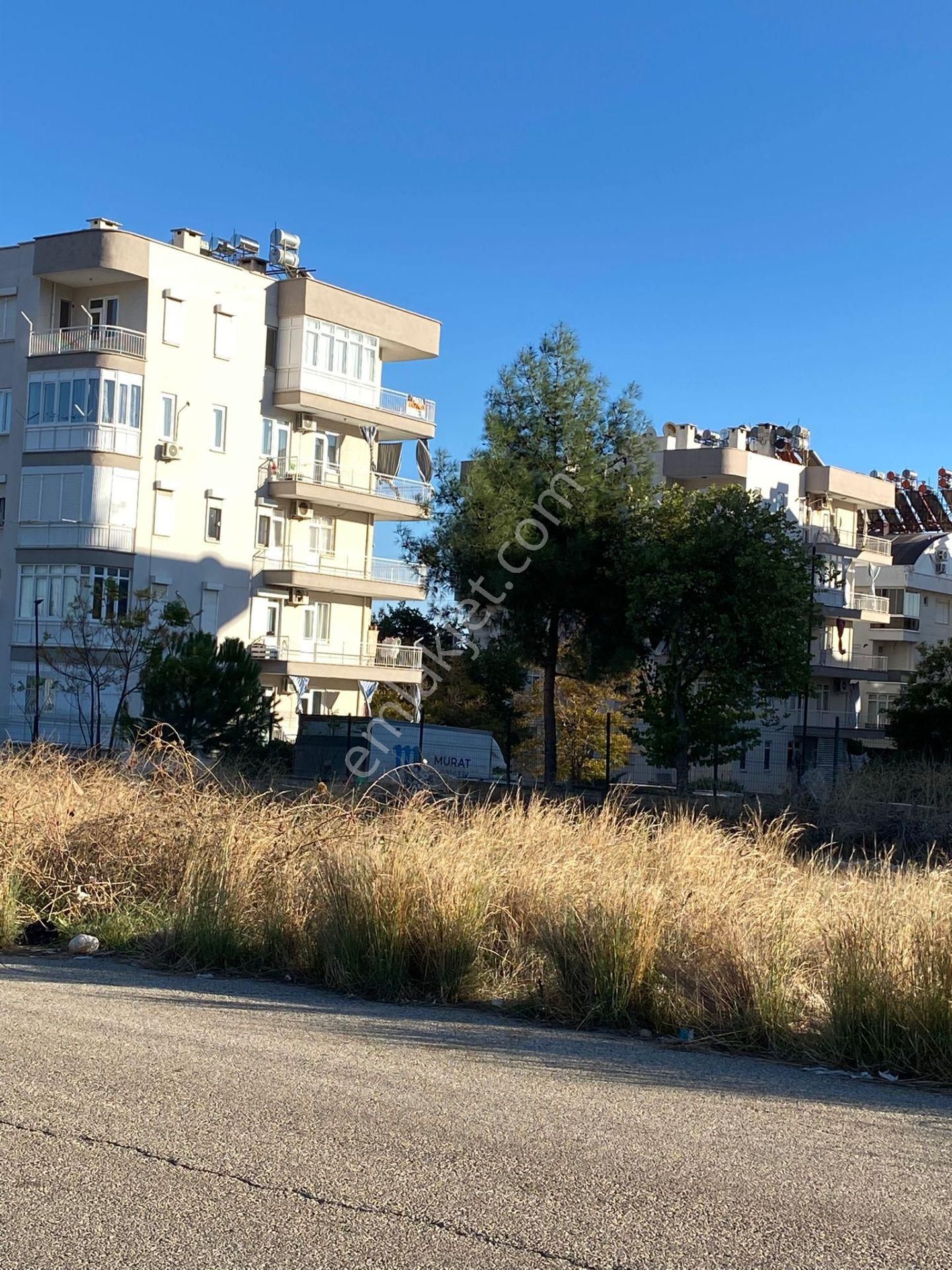 Antalya Kepez Fevziçakmak Mah Satılık Daire 3+1 - Görsel 23