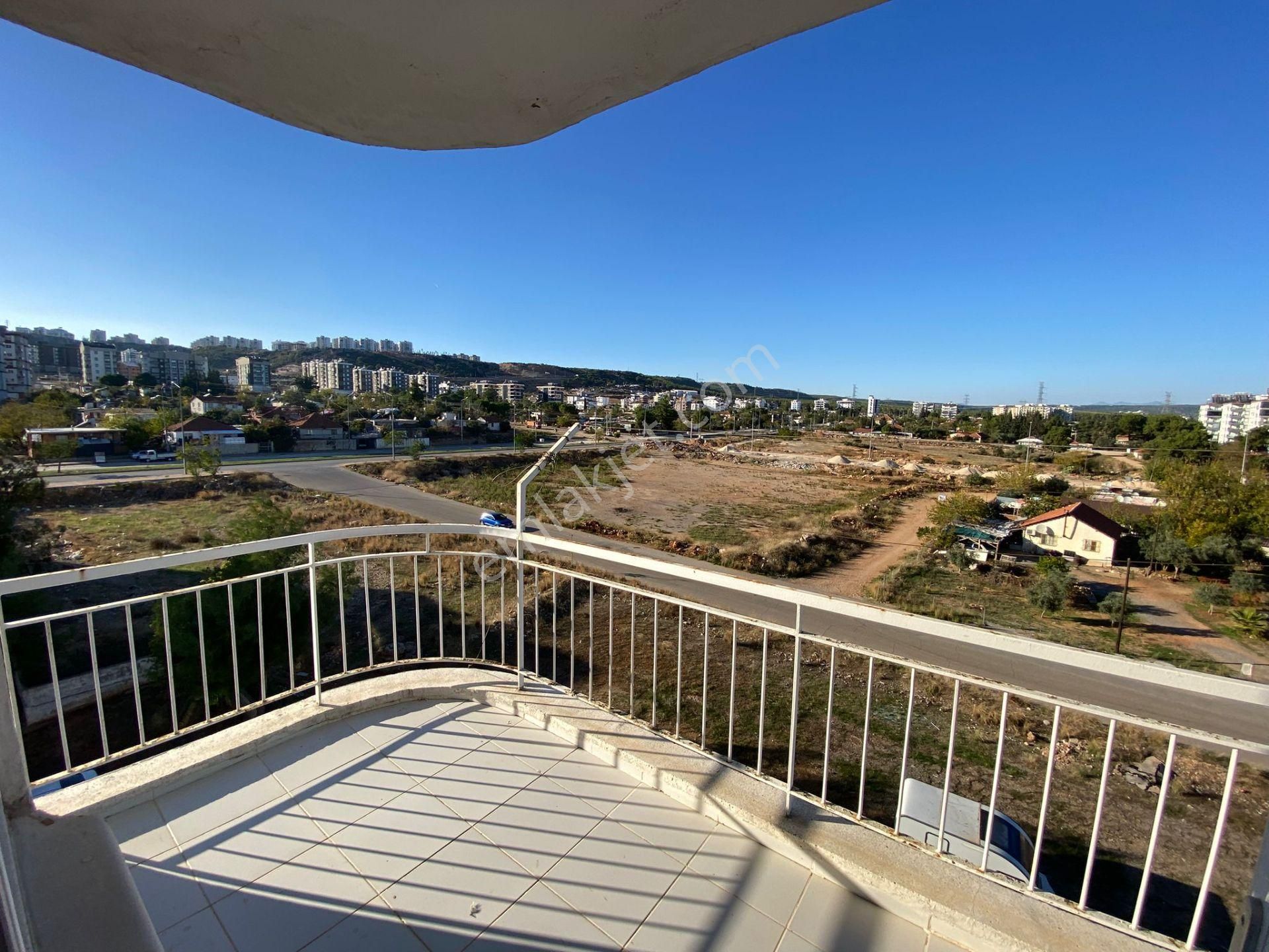 Antalya Kepez Fevziçakmak Mah Satılık Daire 3+1 - Görsel 2