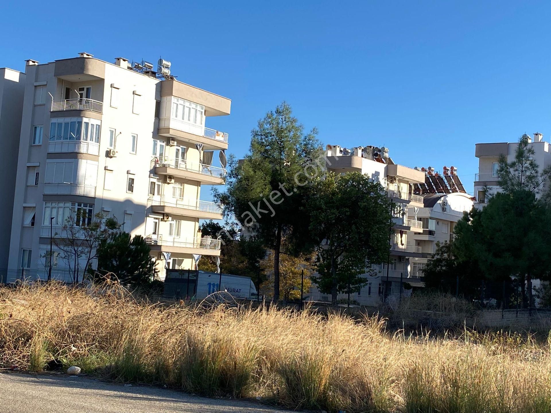 Antalya Kepez Fevziçakmak Mah Satılık Daire 3+1 - Görsel 21