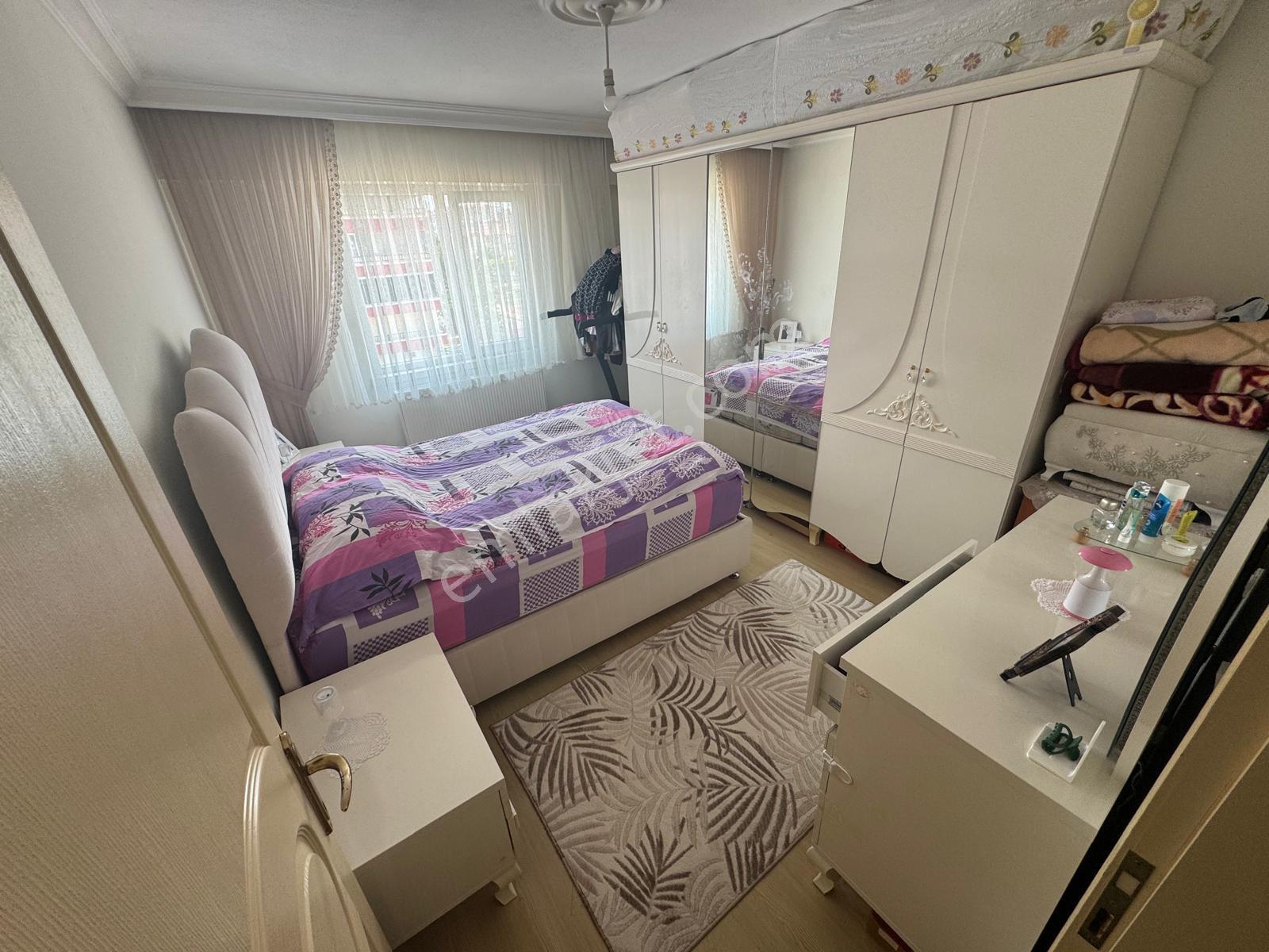 Ahievran Mh'de Katta 130m2 Genişliğinde Kredi Limitsiz 3+1 Daire - Görsel 15