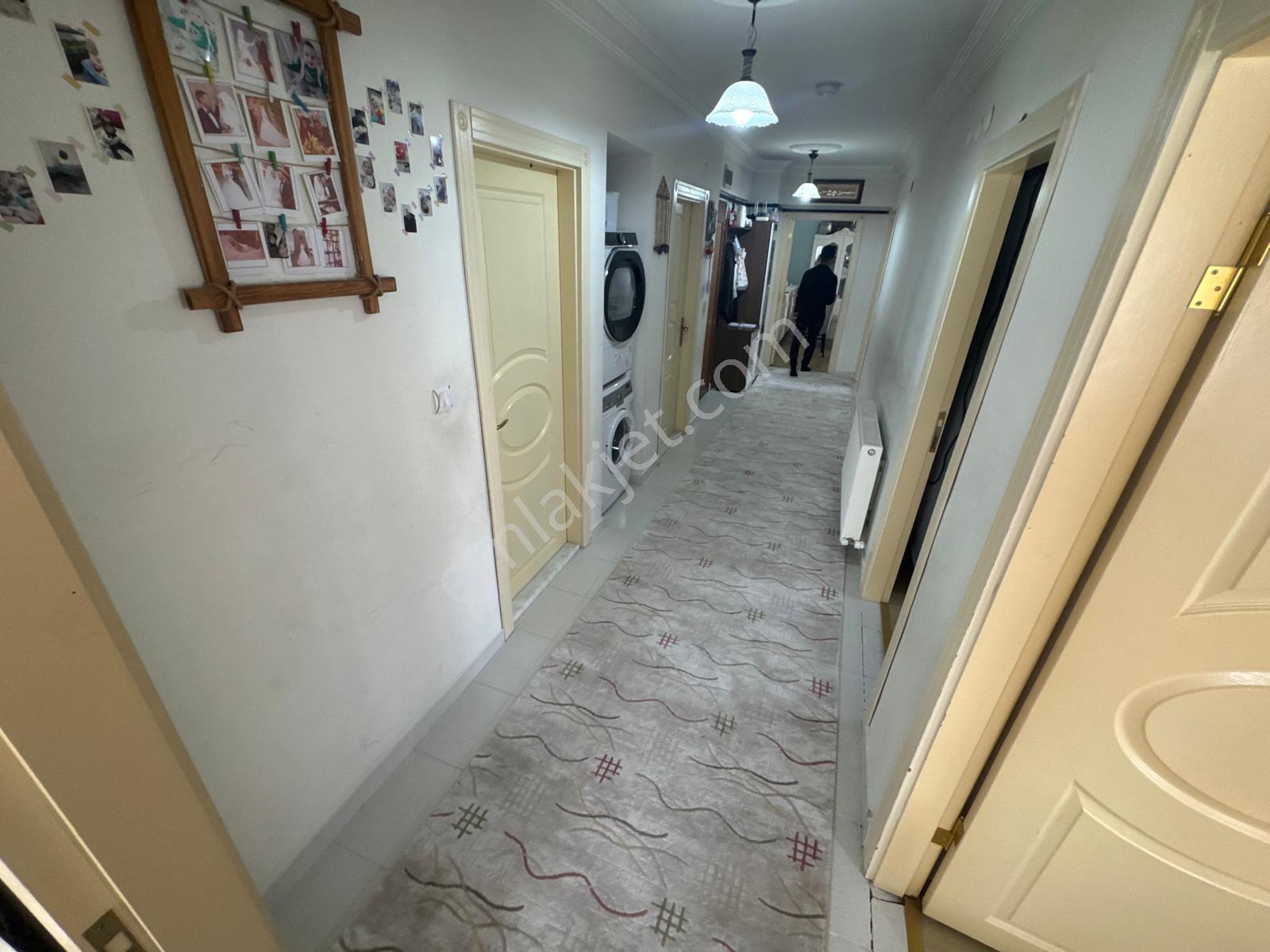 Ahievran Mh'de Katta 130m2 Genişliğinde Kredi Limitsiz 3+1 Daire - Görsel 28