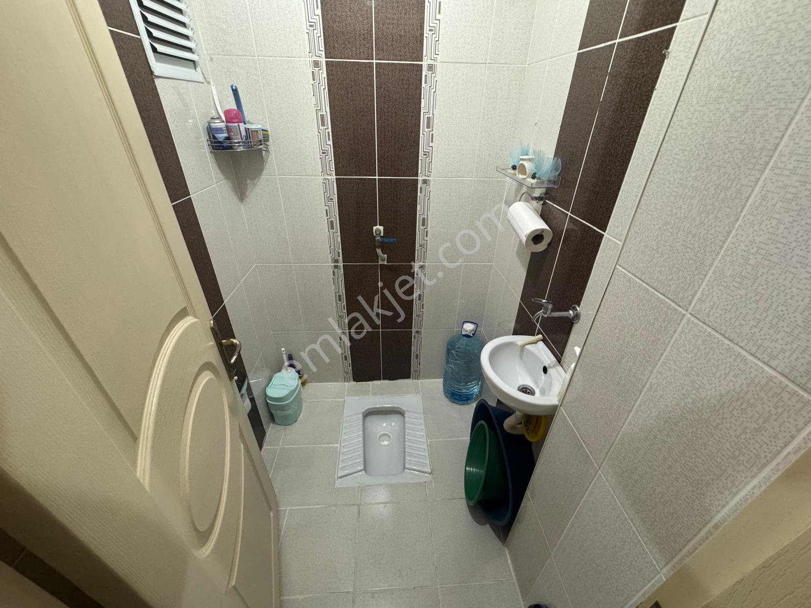 Ahievran Mh'de Katta 130m2 Genişliğinde Kredi Limitsiz 3+1 Daire - Görsel 35